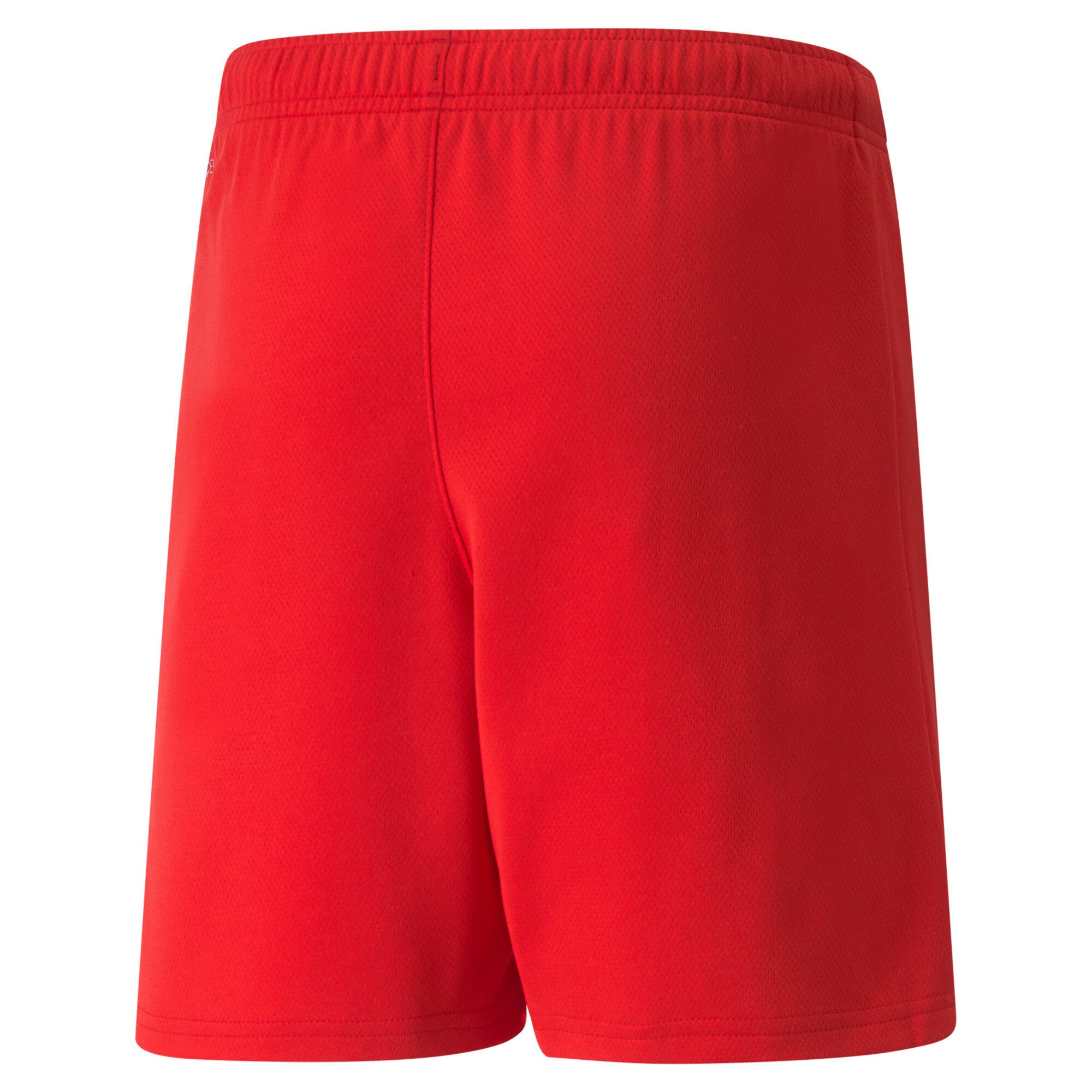 PUMA Trainingsshort TEAMRISE SHORT JR
