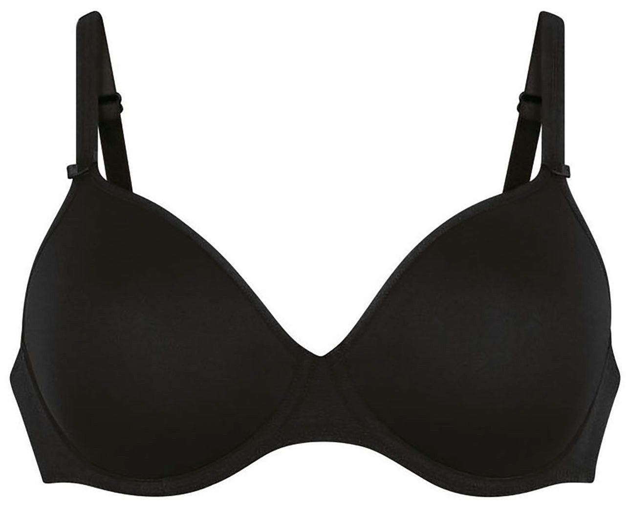 Rosa Faia Beugel-bh Selma Pure Spacer beugel BH