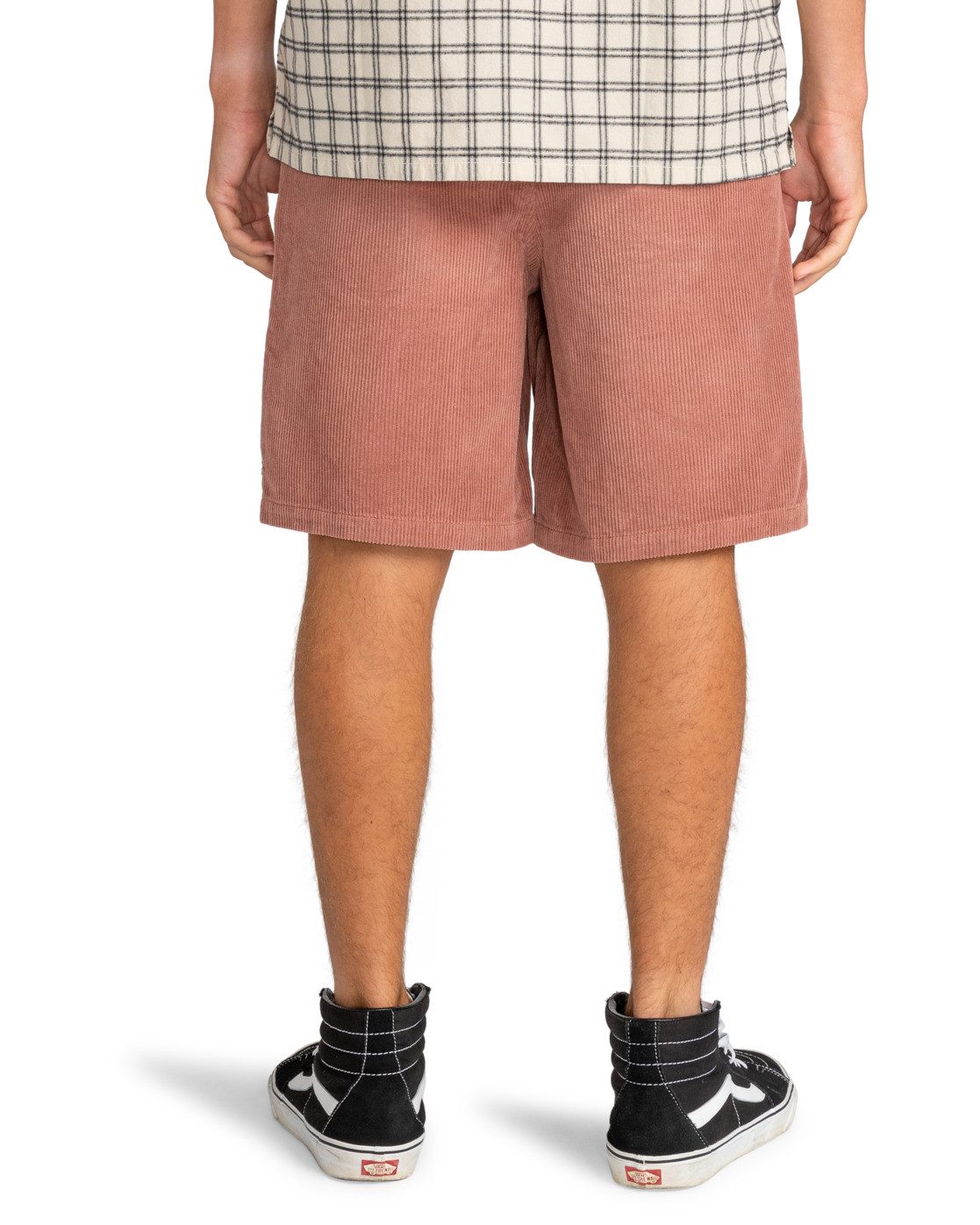 Billabong Bermuda Larry Cord 20"