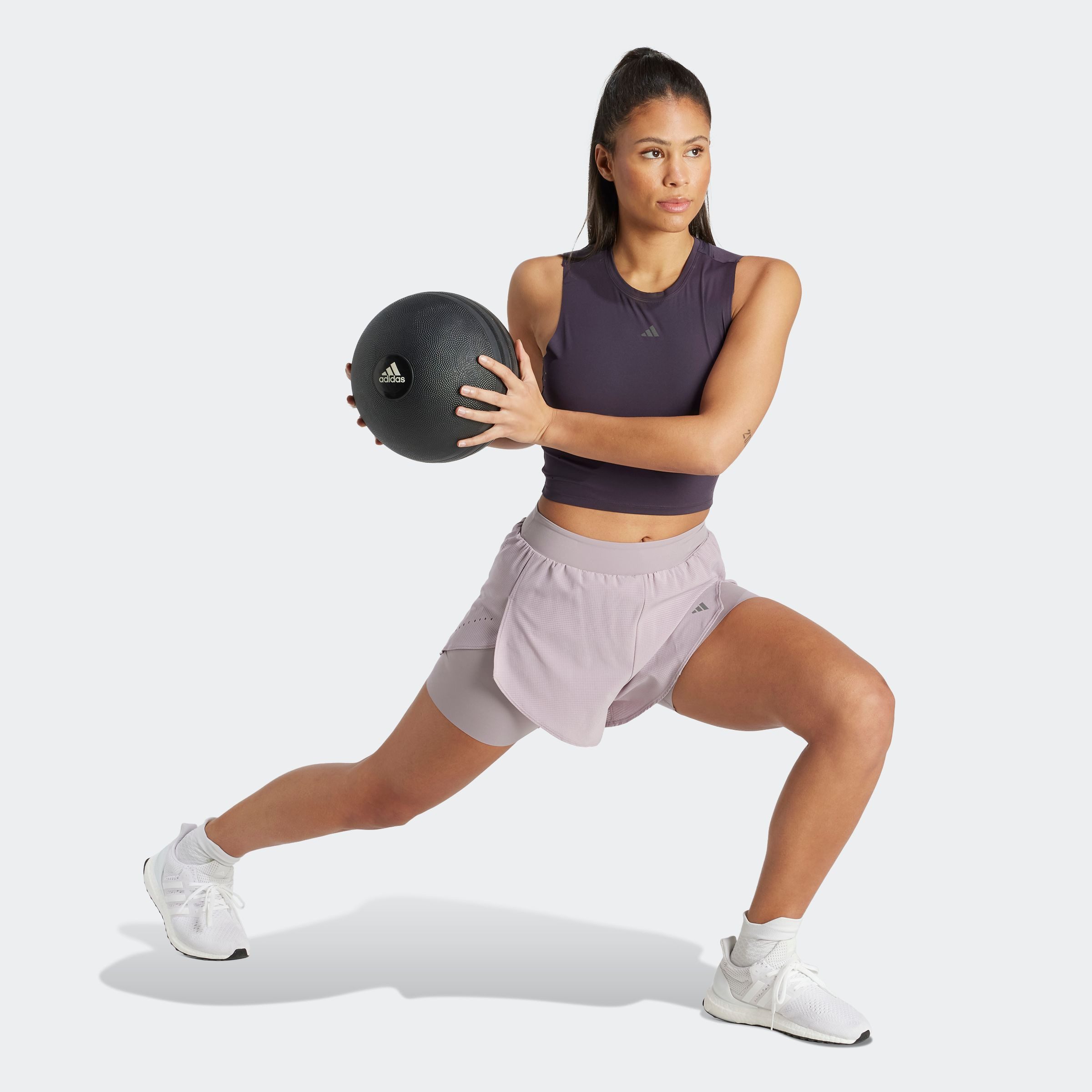 adidas Performance Tanktop ELEV HIIT TK