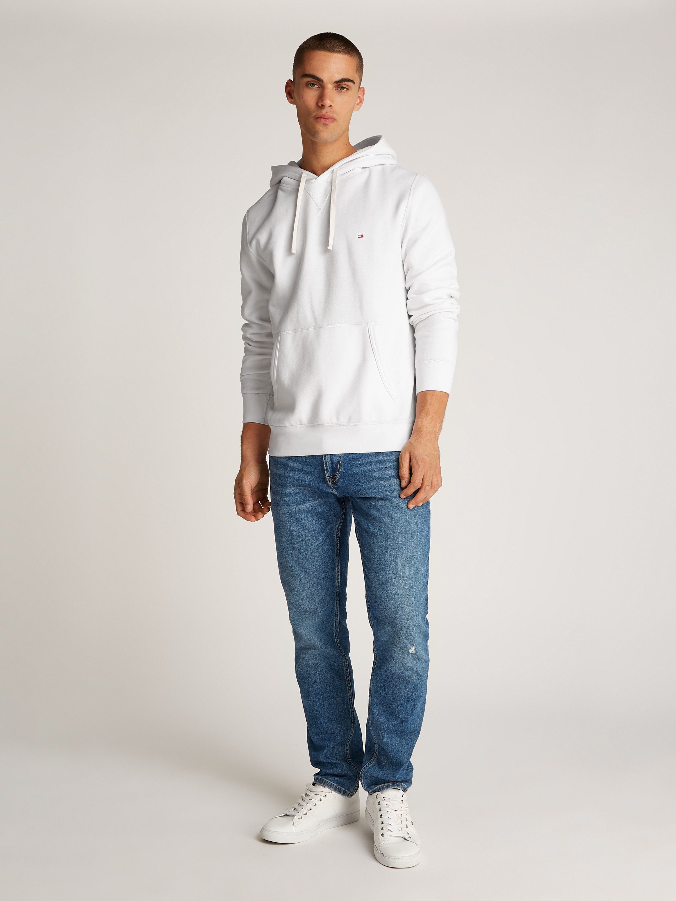 Tommy Hilfiger Hoodie TOMMY HILFIGER HOODY