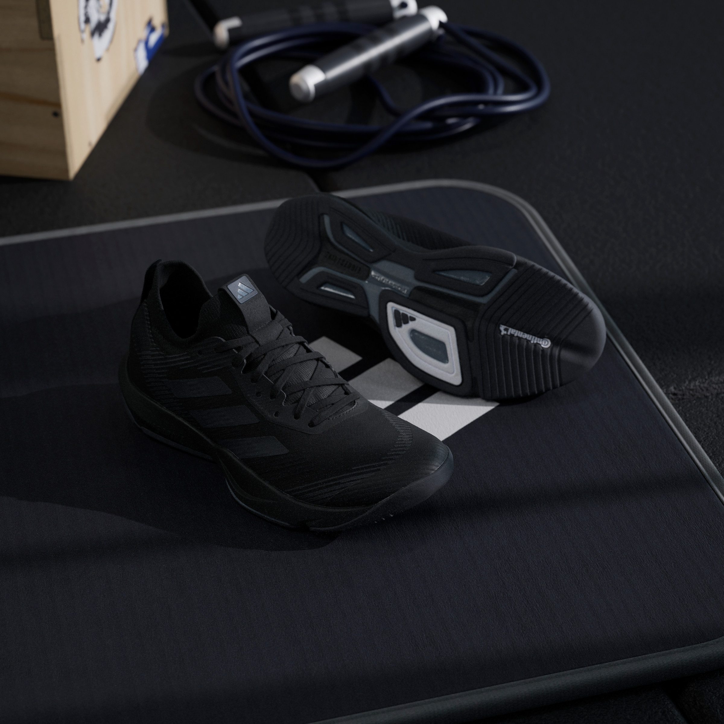 adidas Performance Trainingsschoenen RAPIDMOVE ADV TRAINING