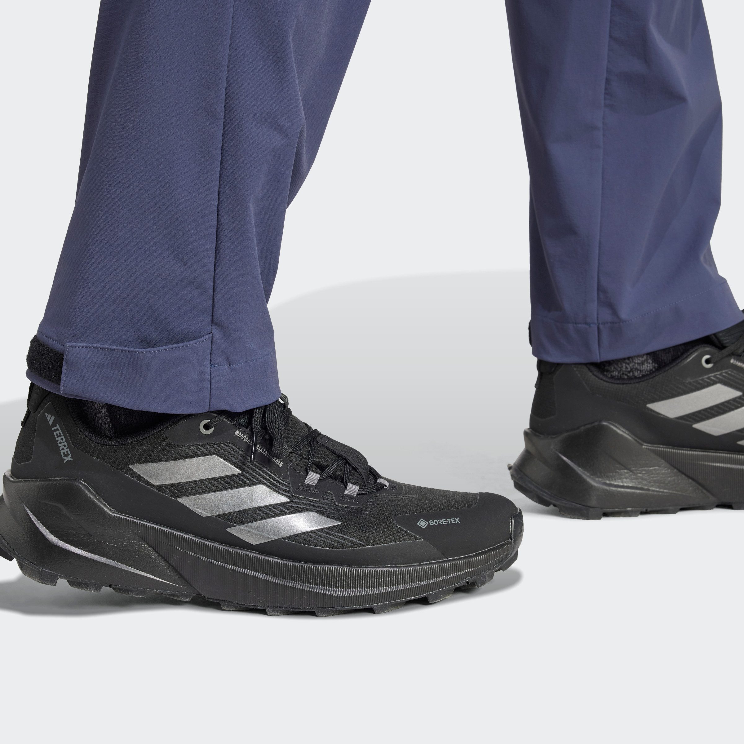 adidas TERREX Outdoorbroek XPERIOR PANTS (1-delig)