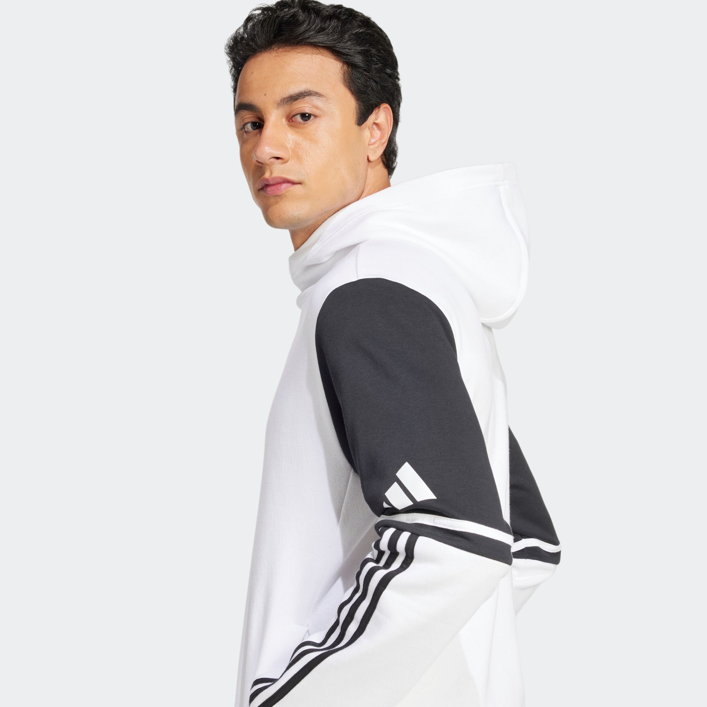adidas Performance Hoodie SQ25 SW HOOD