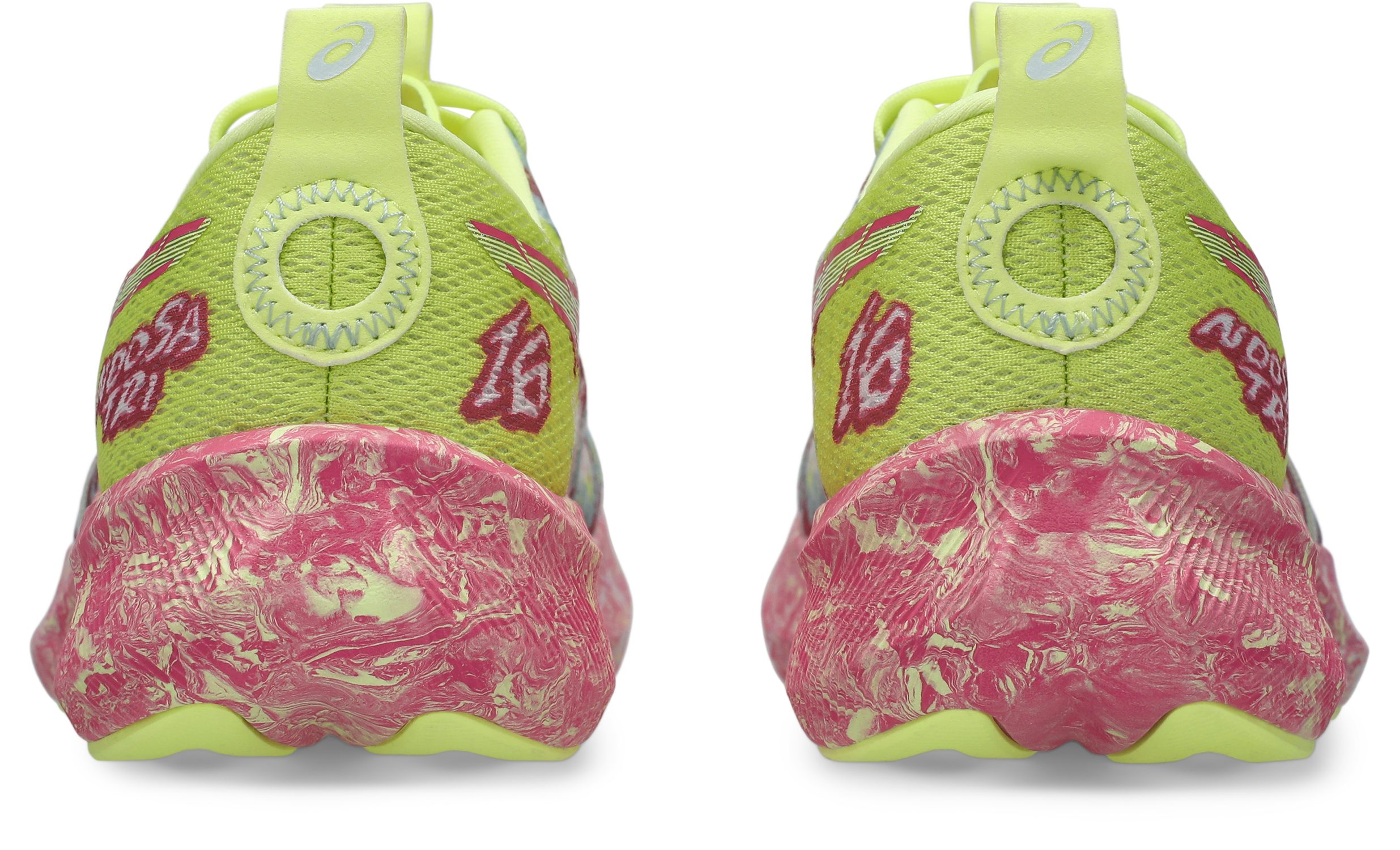 Asics Runningschoenen NOOSA TRI 16