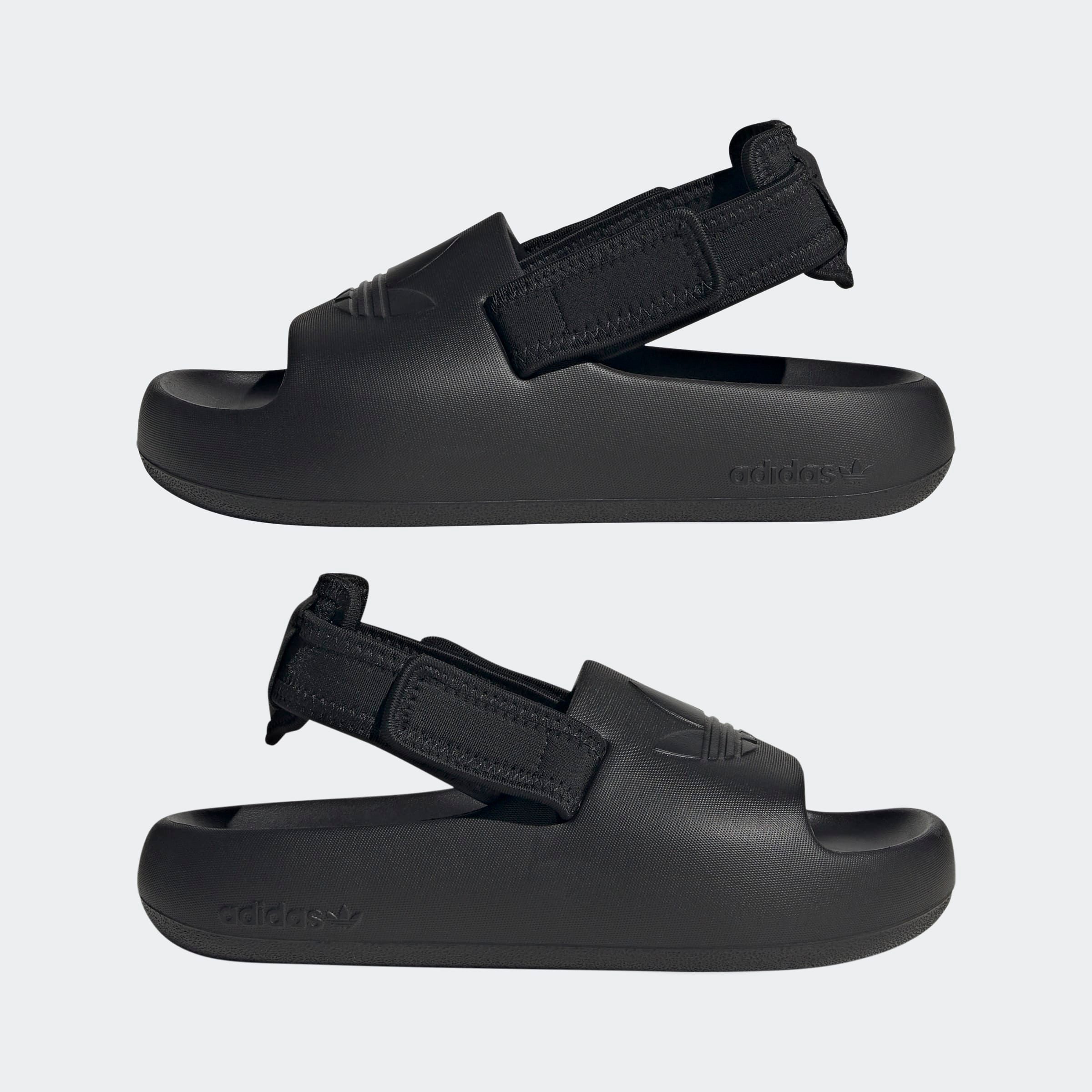 adidas Originals Sandalen ADIFOM KIDS ADILETTE