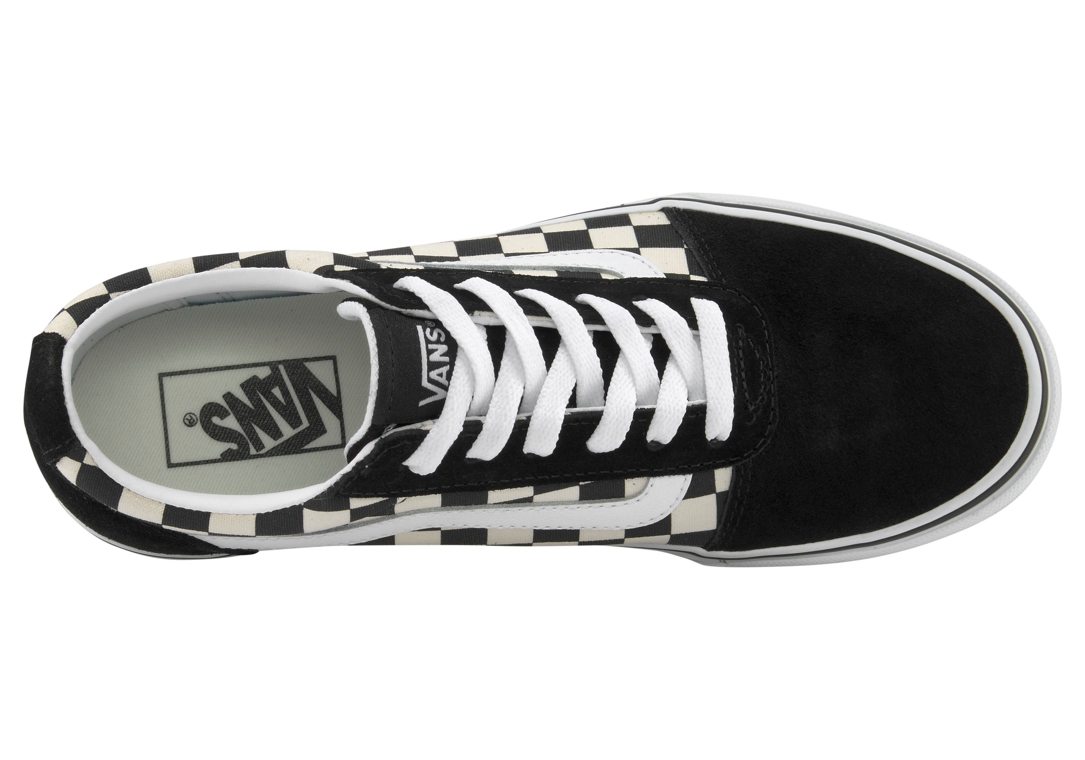 Vans Sneakers Ward