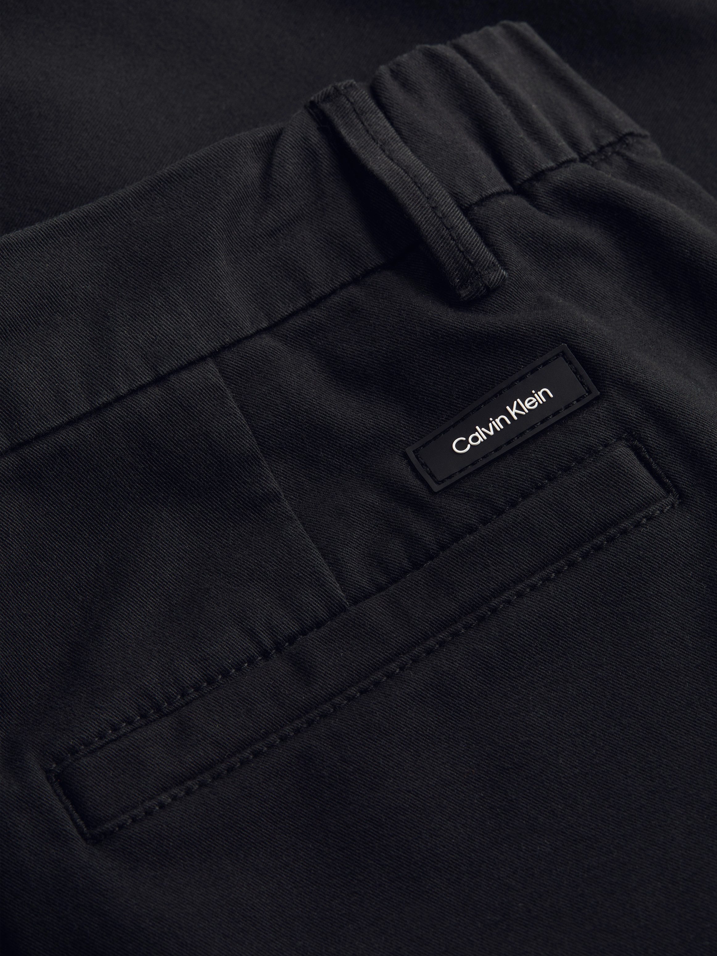 Calvin Klein Cargoshort MODERN TWILL CARGO SHORT