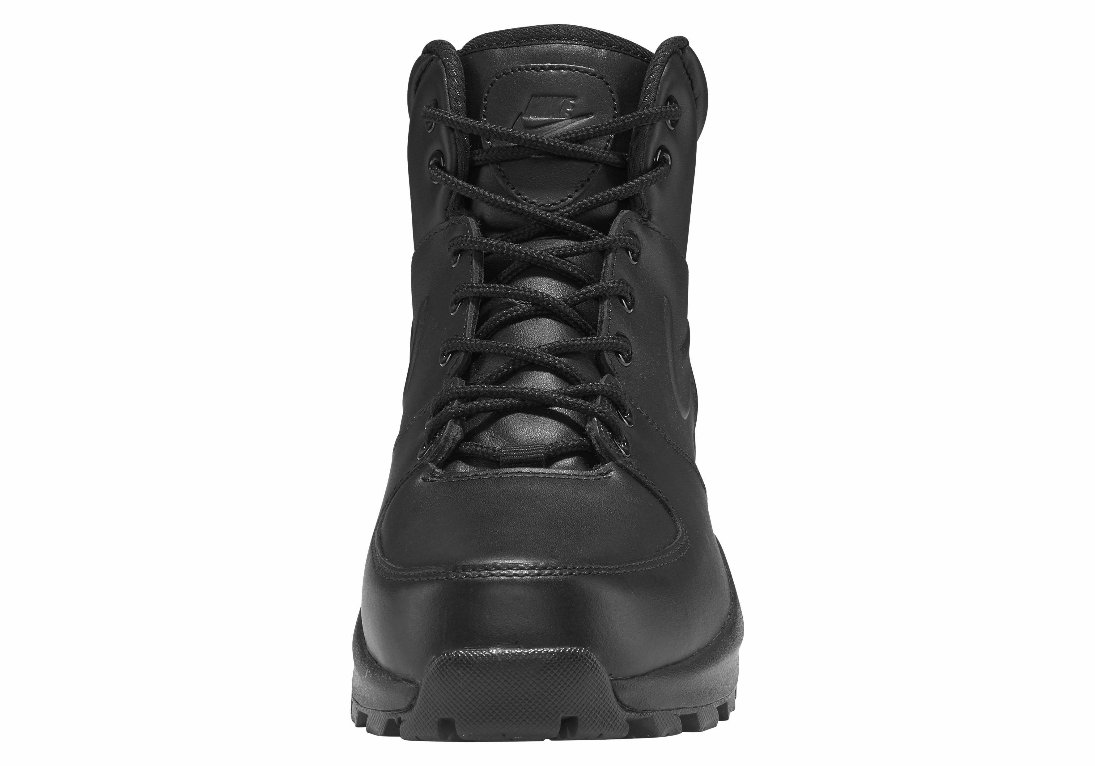 Nike Sportswear Veterschoenen Manoa Leather