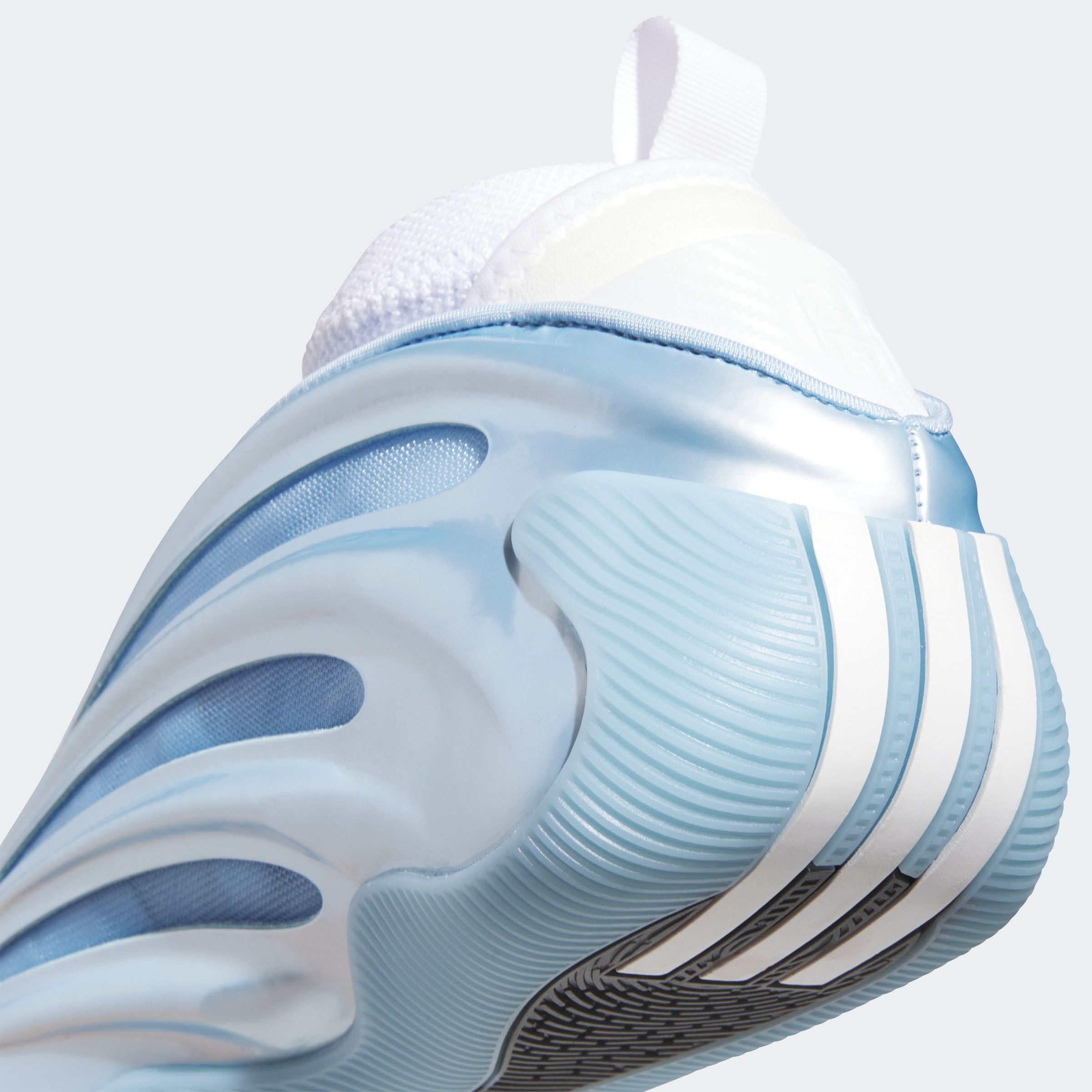 adidas Performance Basketbalschoenen HARDEN VOLUME 9