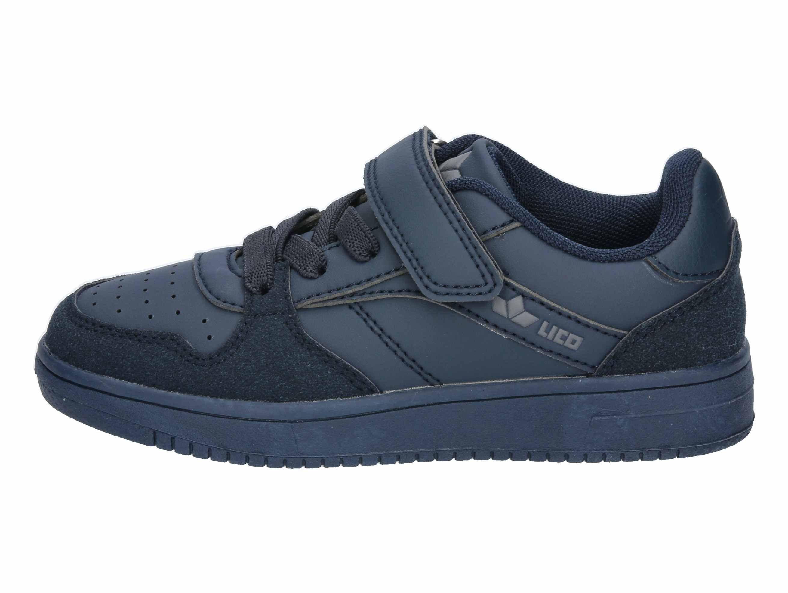 Lico Sneakers Vrijetijdsschoen Chad VS