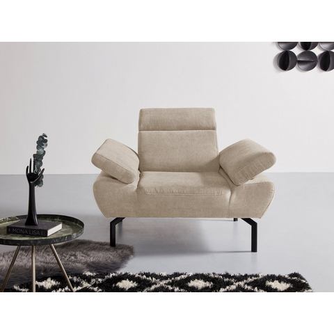 Places of Style Fauteuil Trapino Luxus