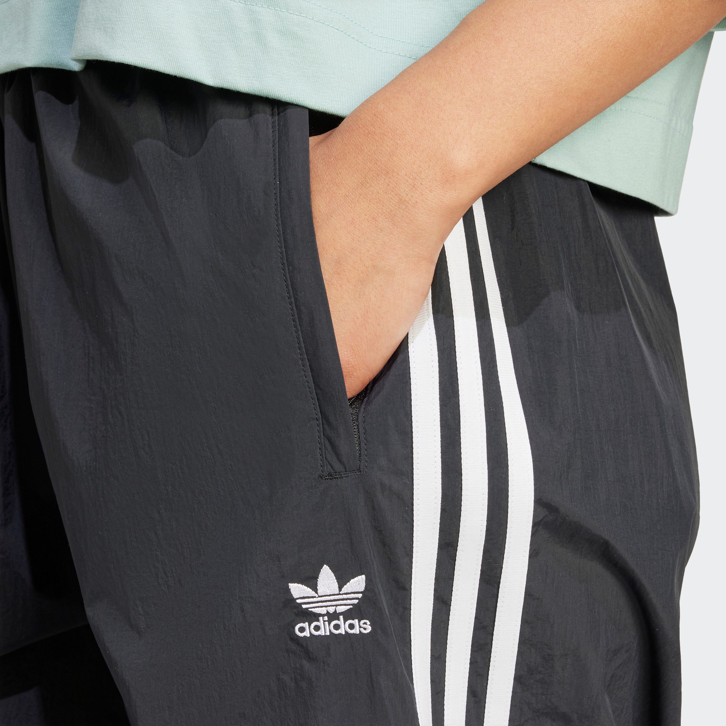 adidas Originals Sportbroek 3 S PARA PANT (1-delig)