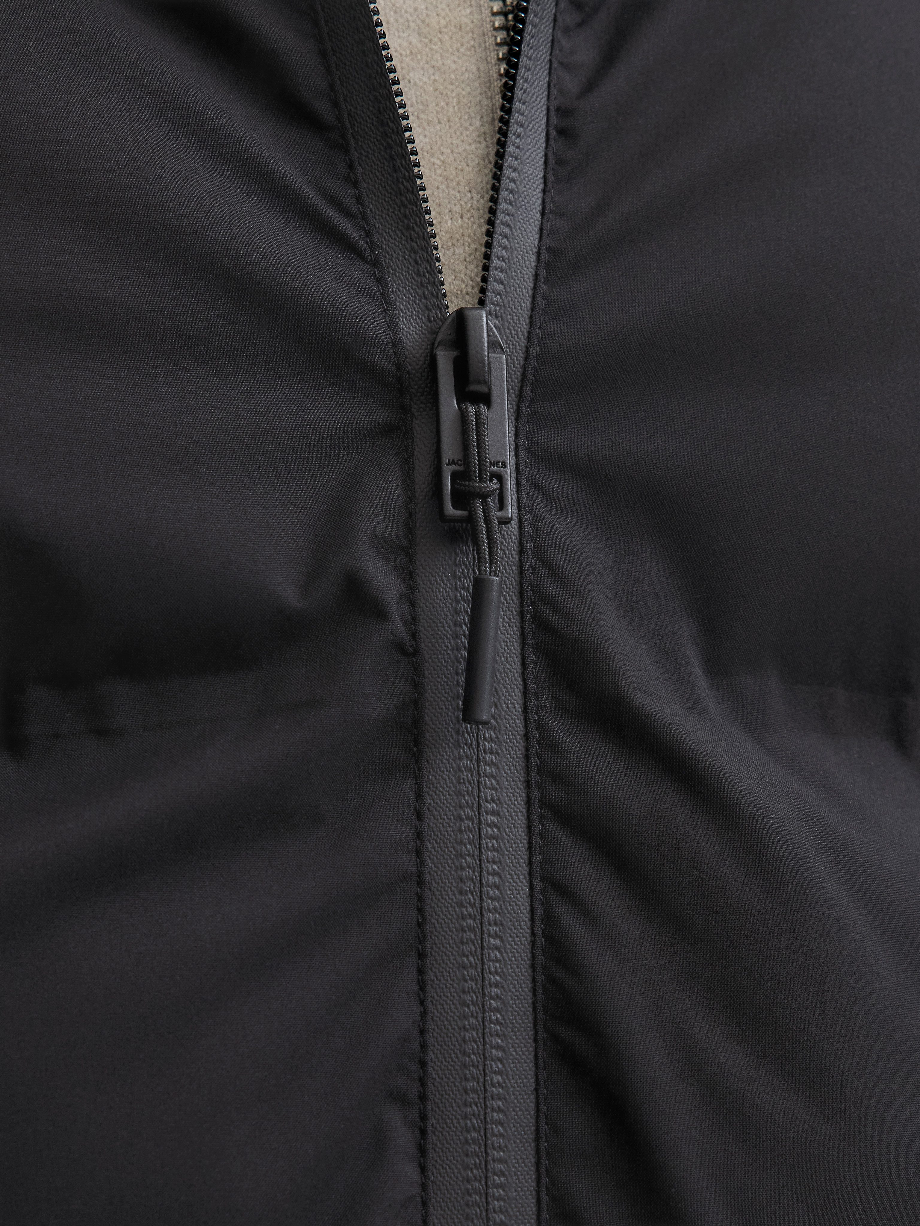 Jack & Jones Gewatteerde jas JJKAITO PUFFER JACKET BF