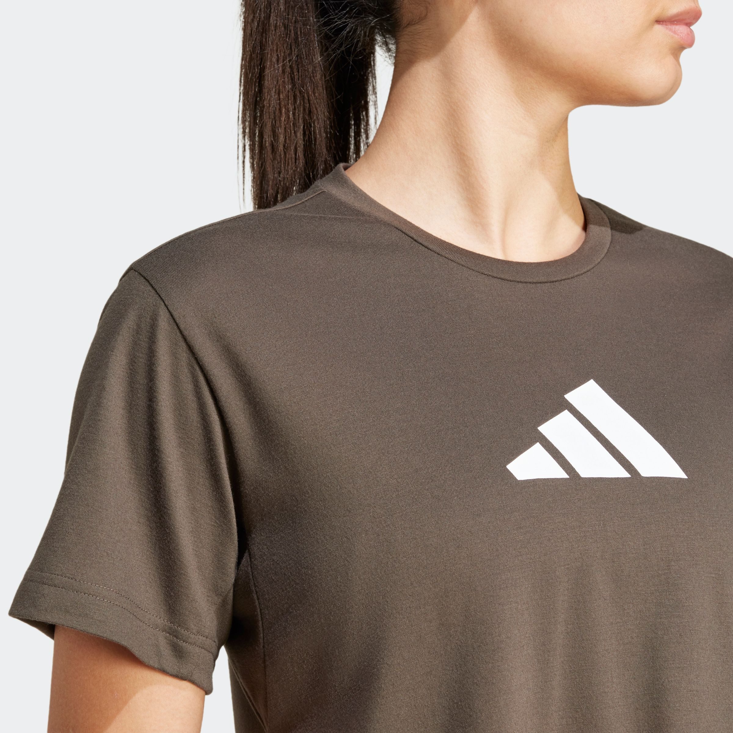 adidas Performance T-shirt TR-ES BL TEE