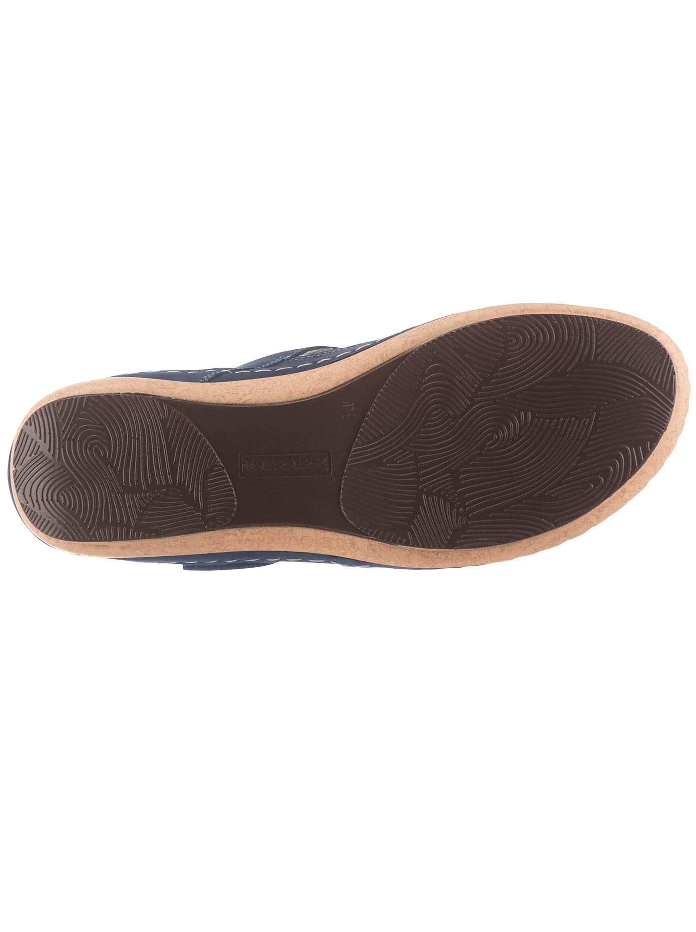 Waldläufer Sandalen