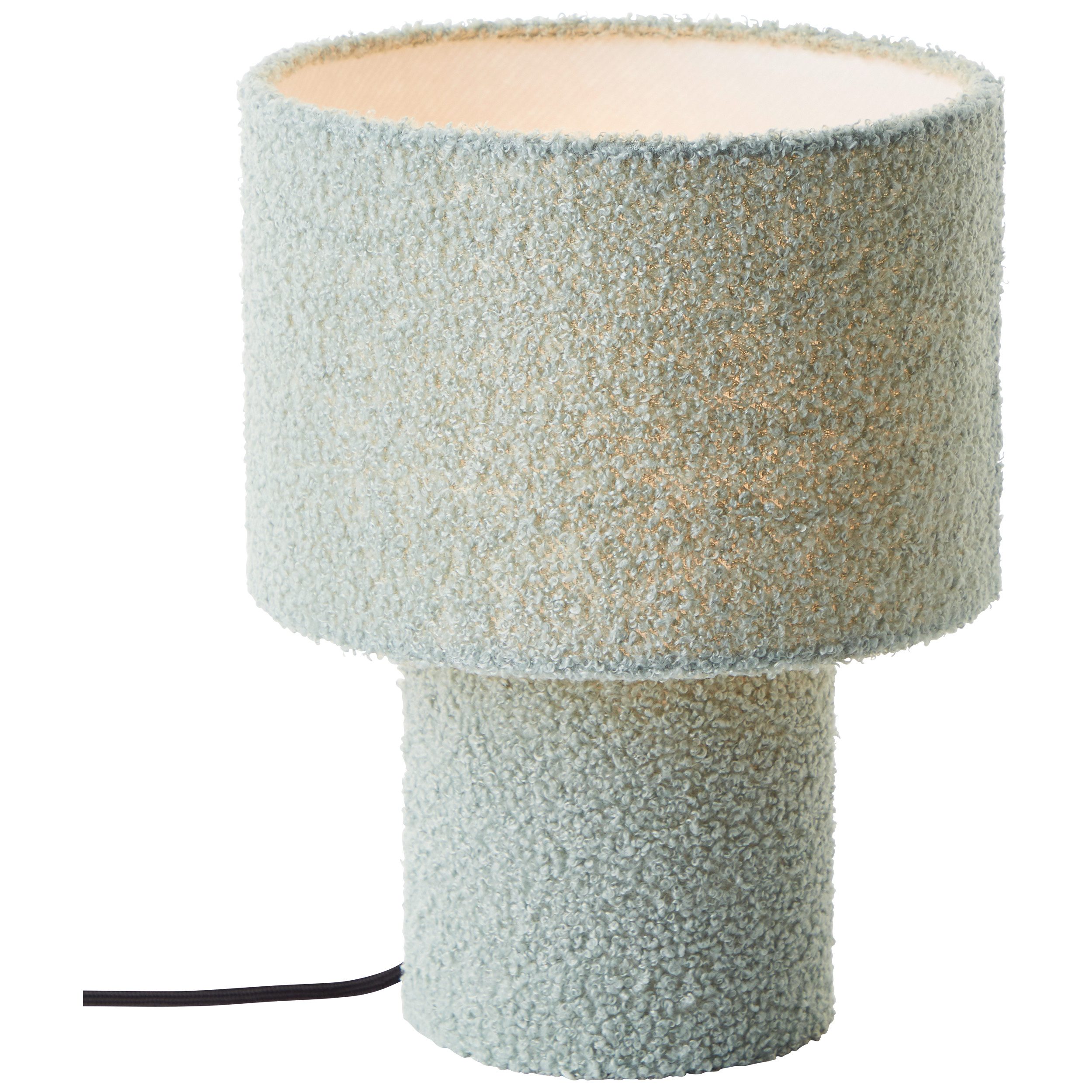 Brilliant Leuchten Tafellamp Teddy