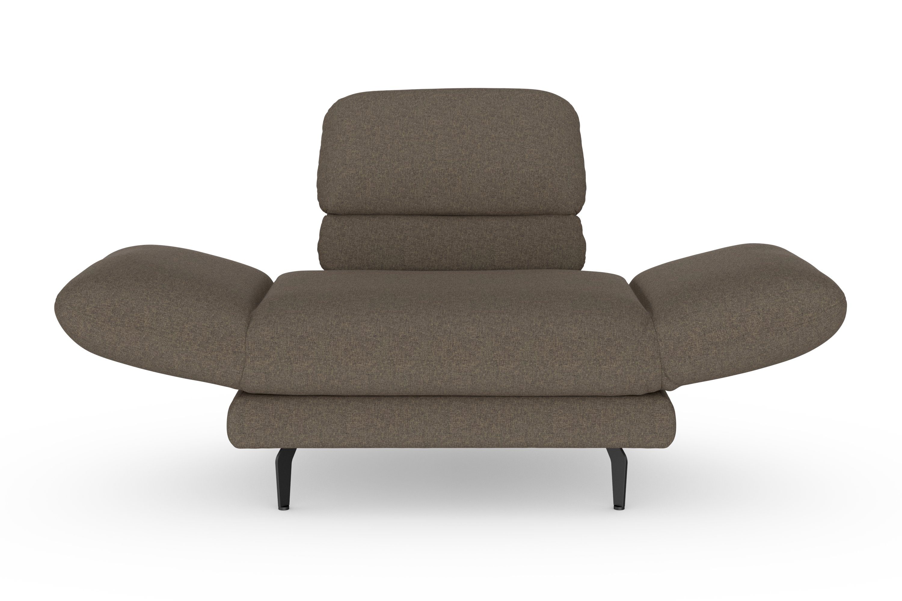 DOMO collection Fauteuil Padova