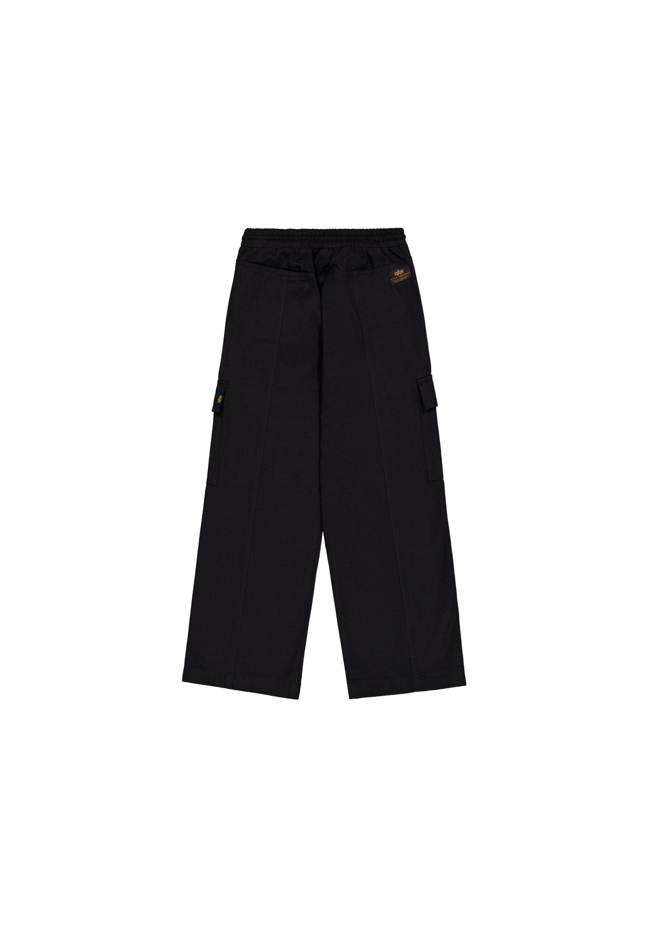 Alpha Industries Cargobroek Open Leg Cargo Pants K
