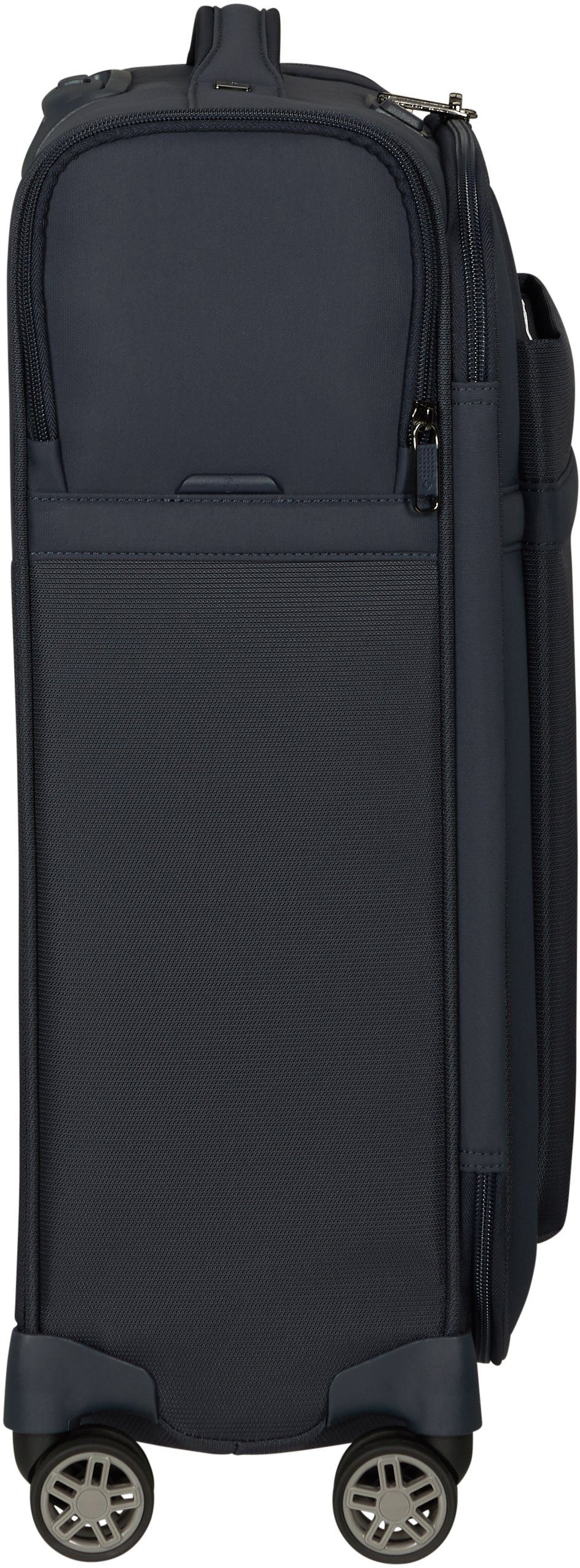 Samsonite Zachte bagage trolley Zachte schaal koffer grote koffer reiskoffer met volumevergroting