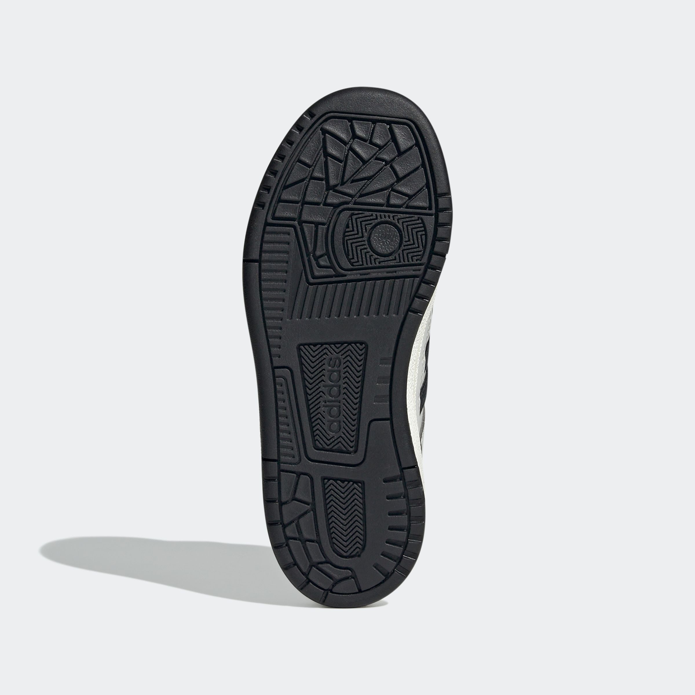 adidas Sportswear Klittenbandschoenen RAPID COURT KIDS