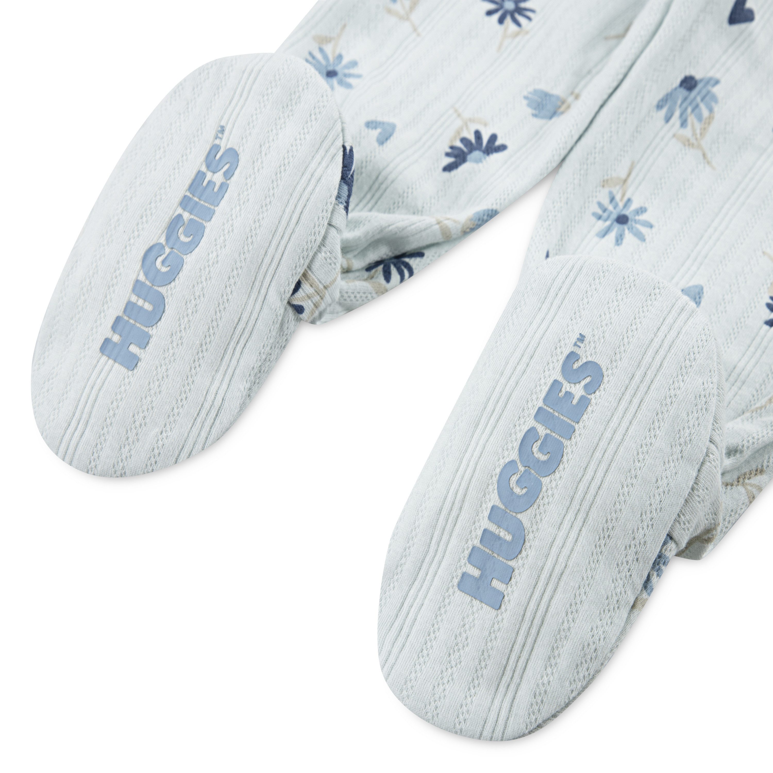 MUSTANG Newborn-cadeauset (set, 4-delig)