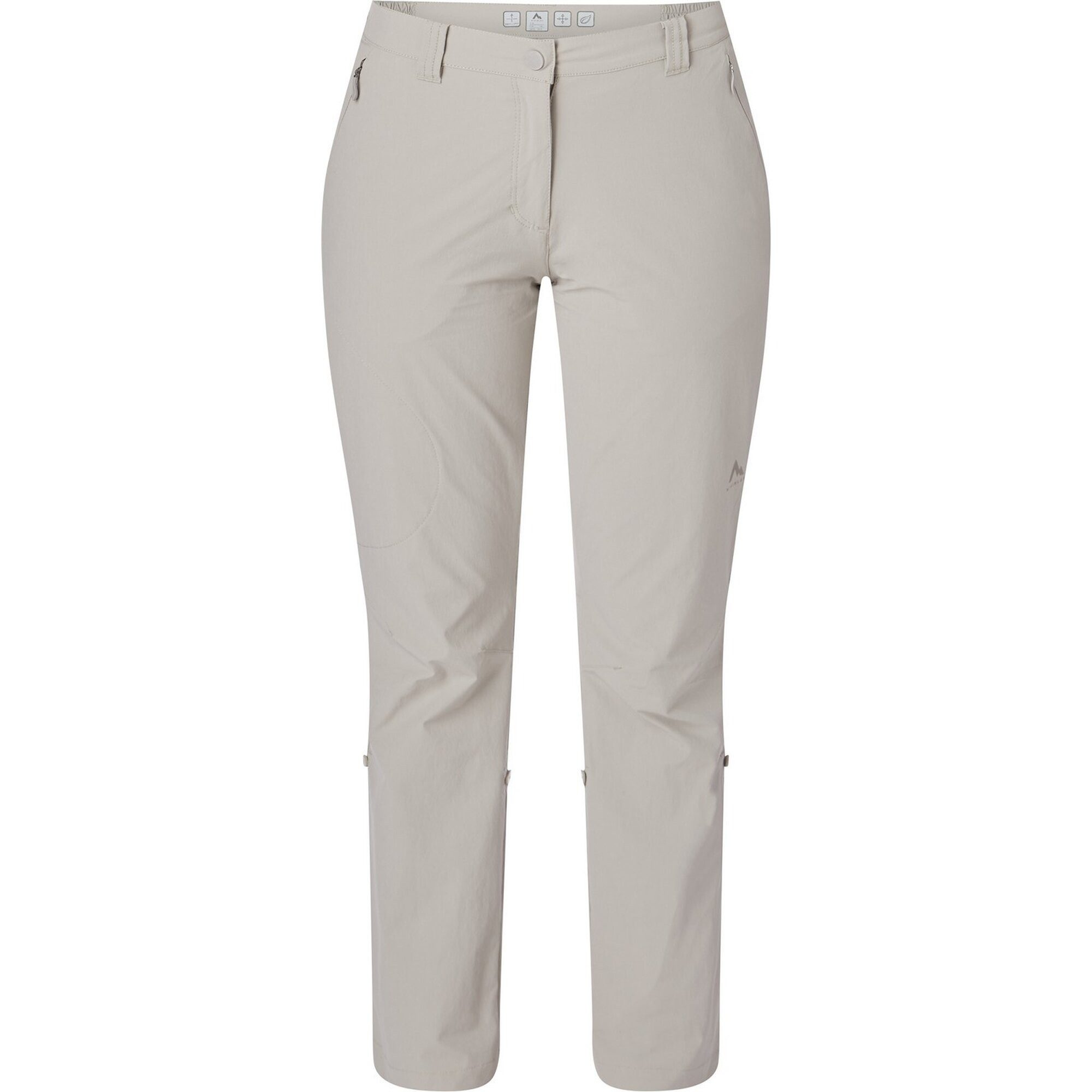 McKinley Outdoorbroek Damesbroek Madok II W (1-delig)