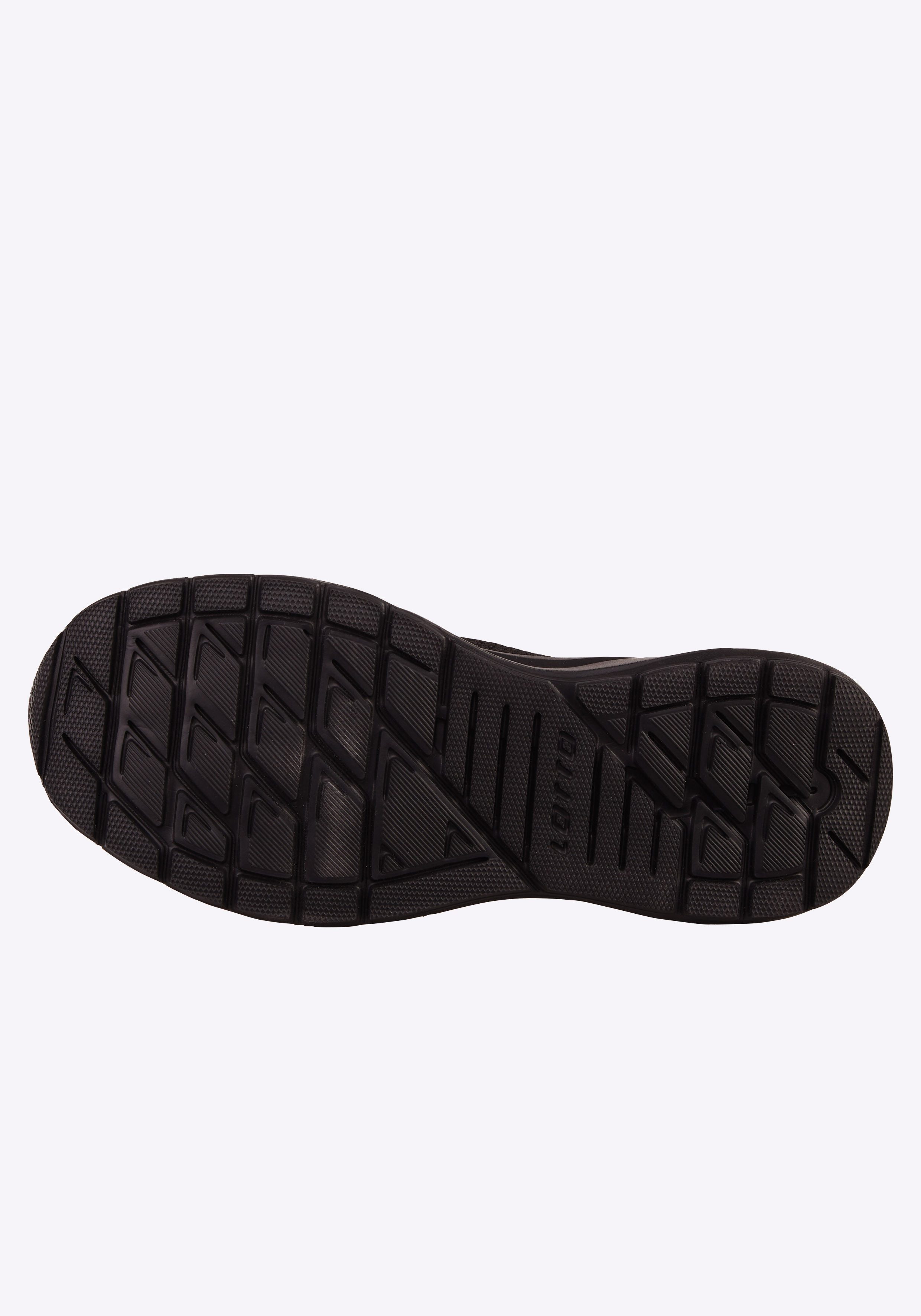 lotto Slip-on sneakers