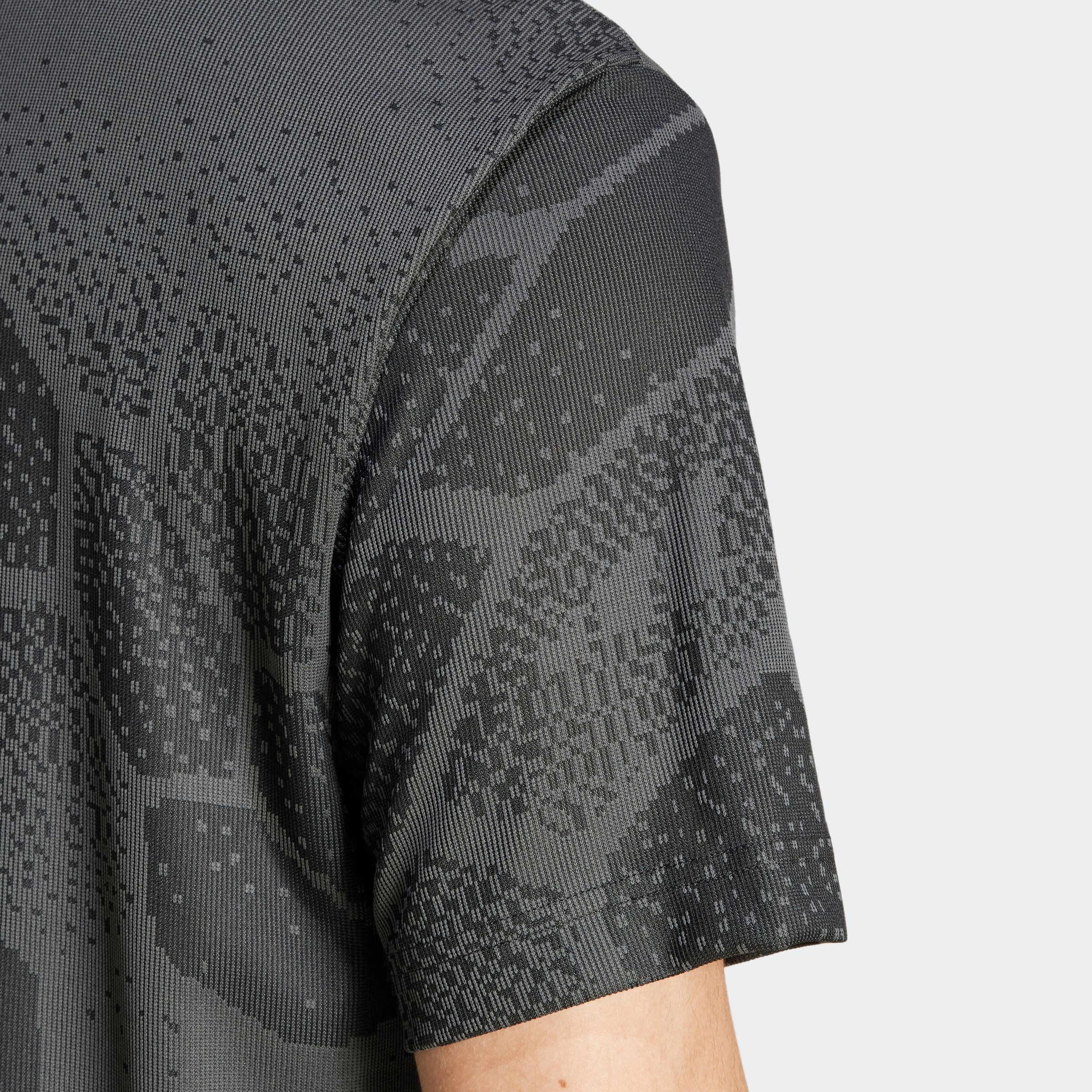 adidas Sportswear T-shirt M TIRO SSJQ JSY