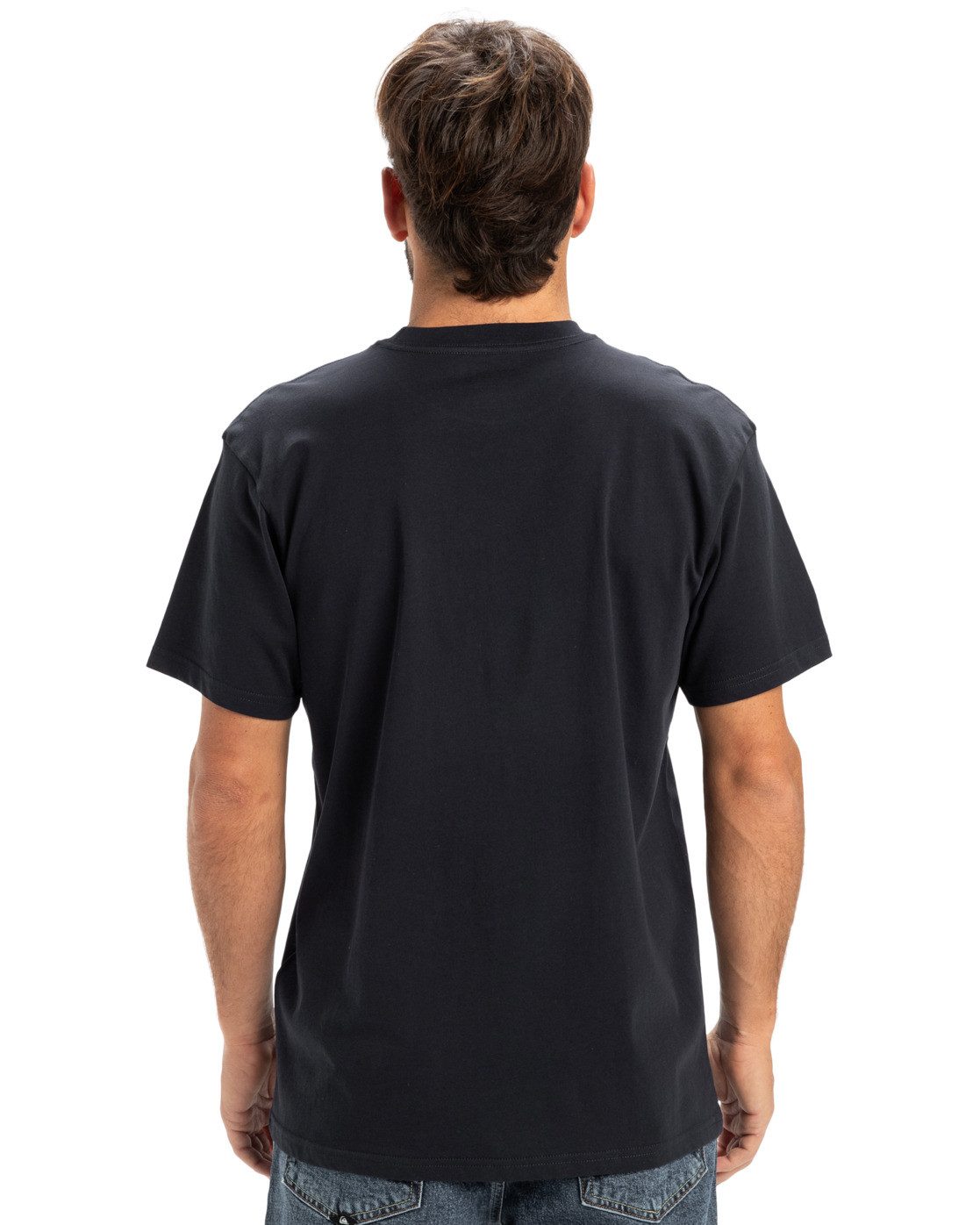 Quiksilver T-shirt Ev Gradient Box