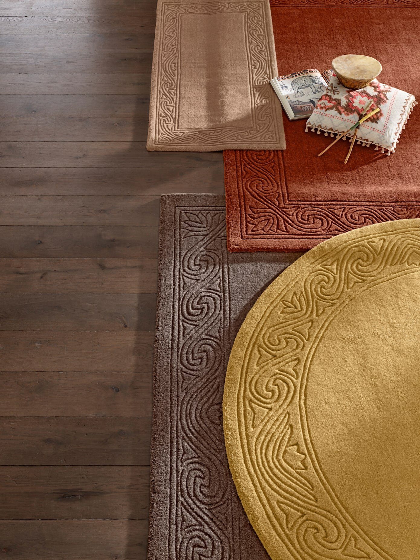 heine home Vloerkleed