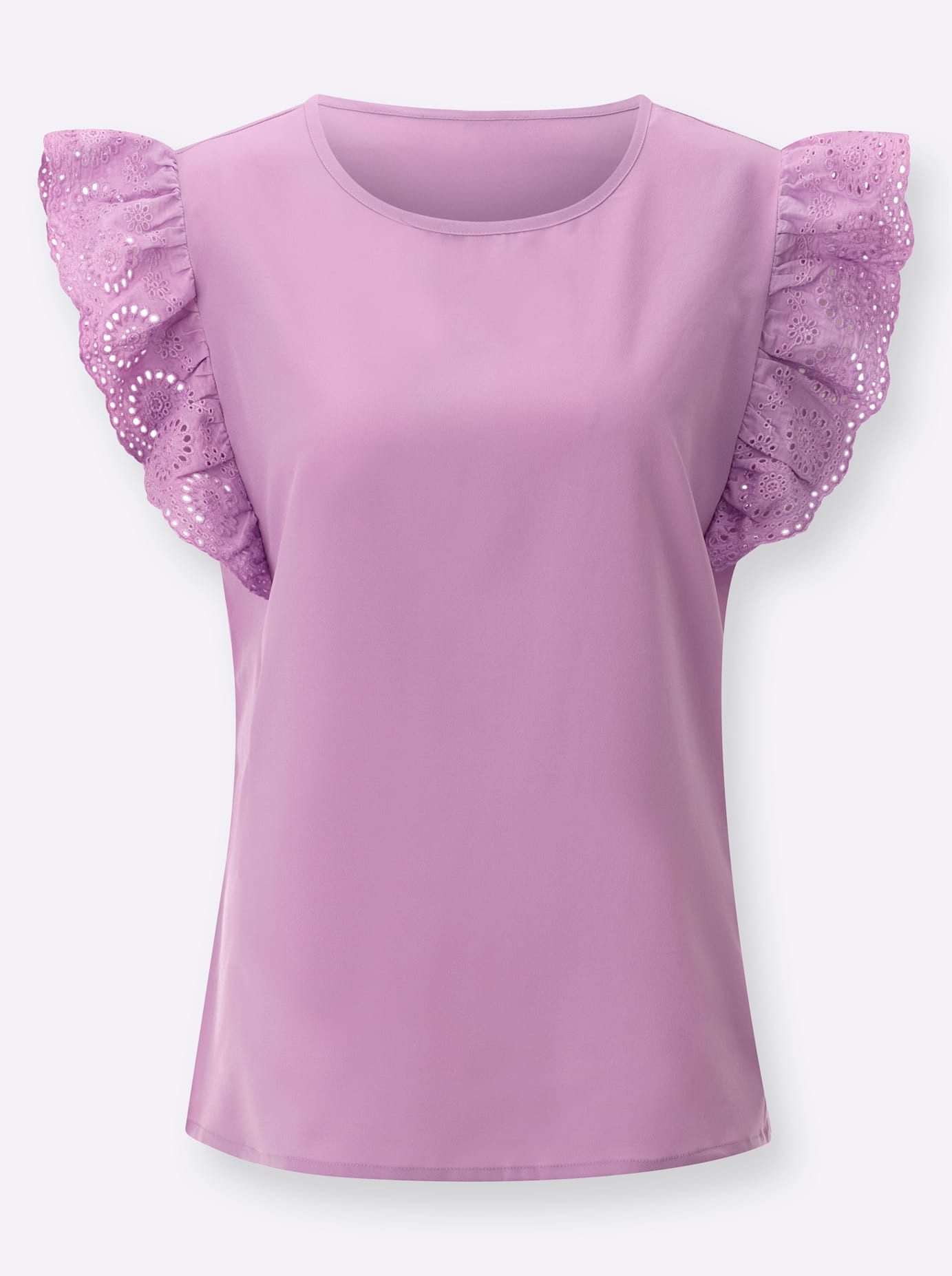 Classic Basics Top
