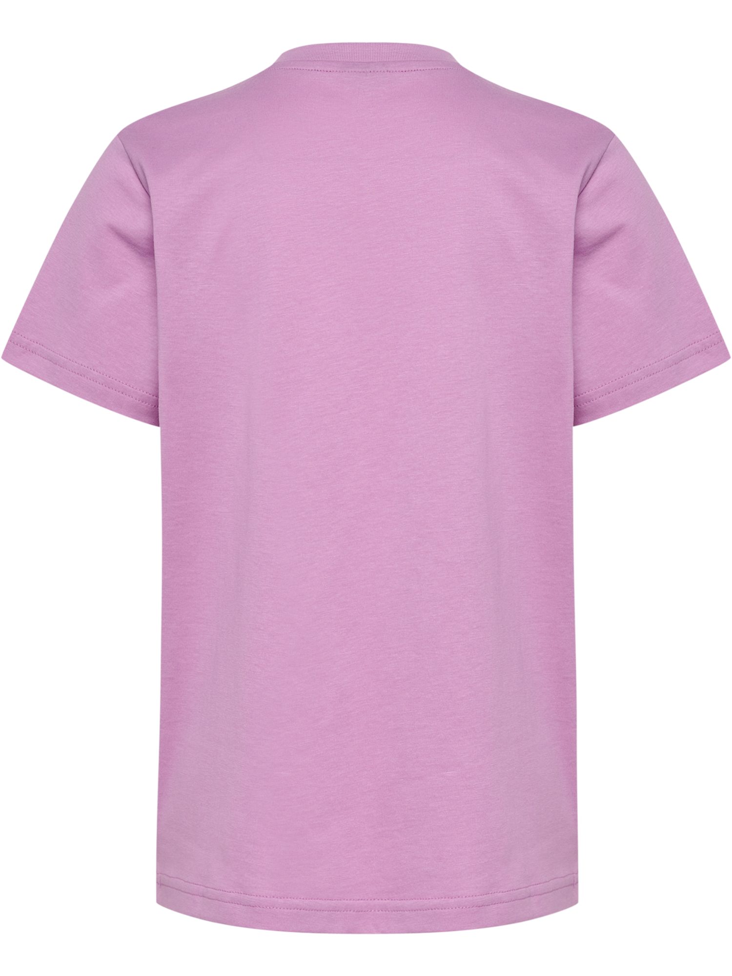 hummel T-shirt HmlTUKAS T-SHIRT S/S 2-PACK (set, 2-delig)
