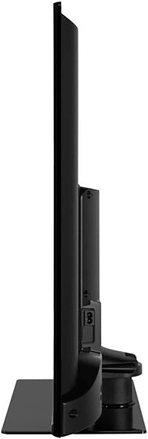 Panasonic Led-TV TN-43W70AEZ, 108 cm / 43", 4K Ultra HD, Google TV - Smart TV