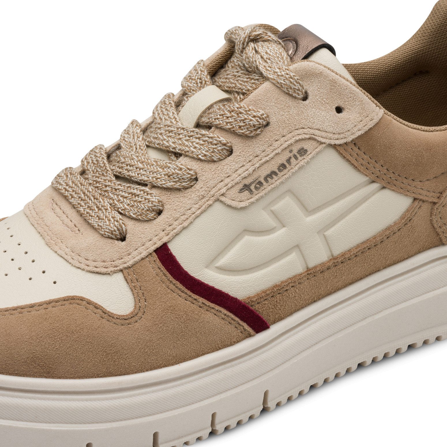 Tamaris Plateausneakers