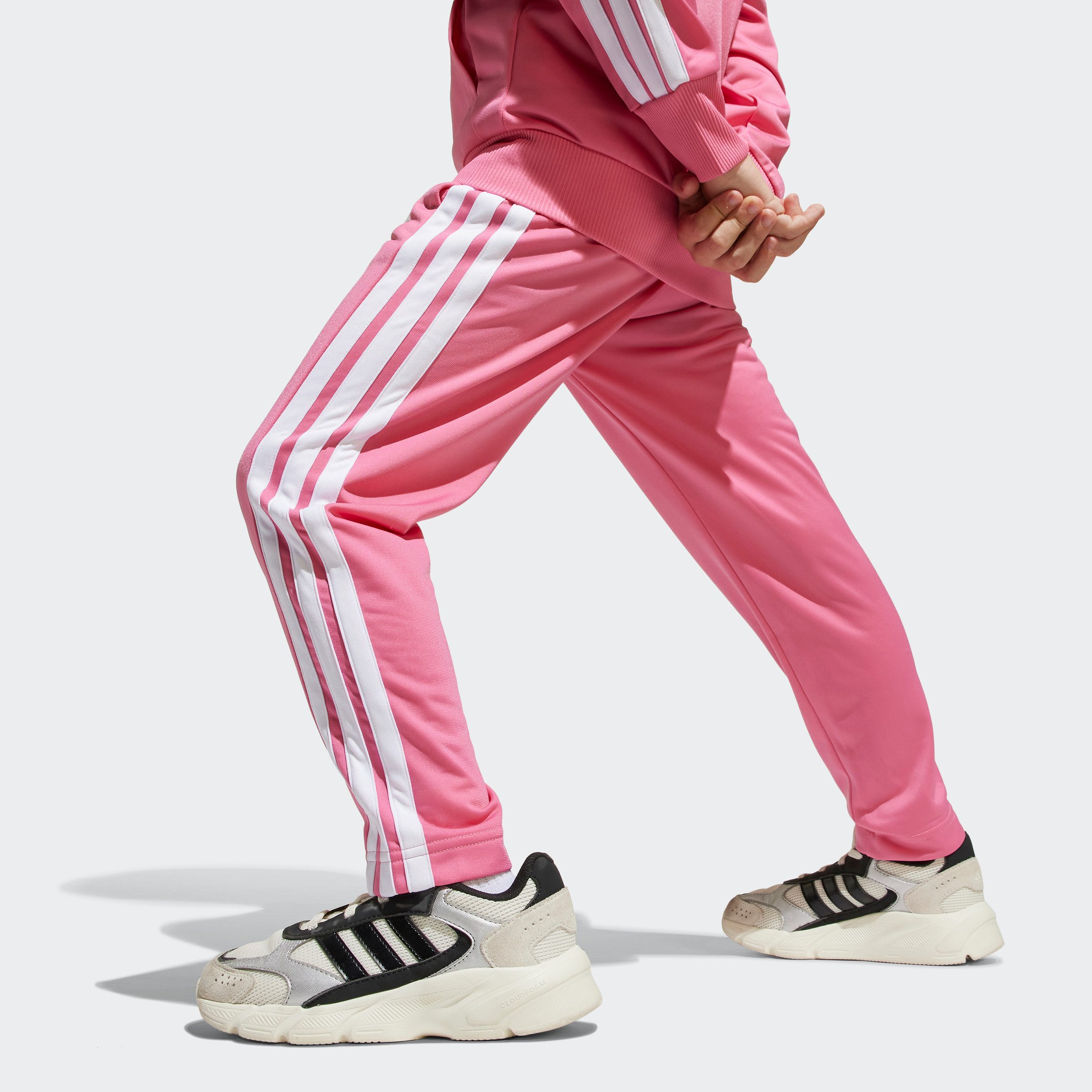 adidas Sportswear Trainingspak LK 3S TIB TS (2-delig)