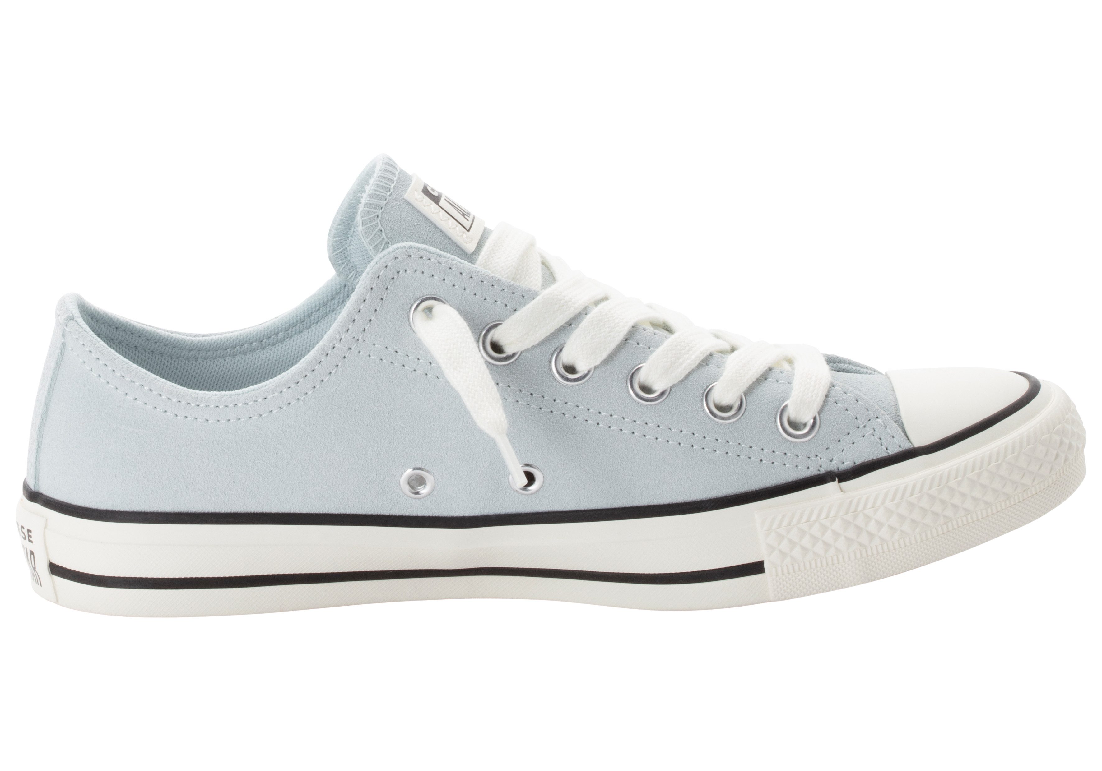 Converse Sneakers CHUCK TAYLOR ALL STAR COLORFUL SUEDE