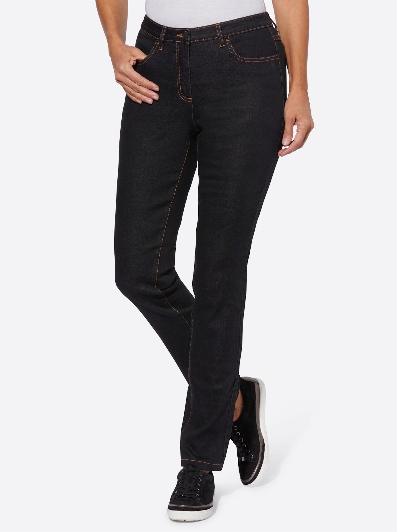 Classic Basics Thermojeans