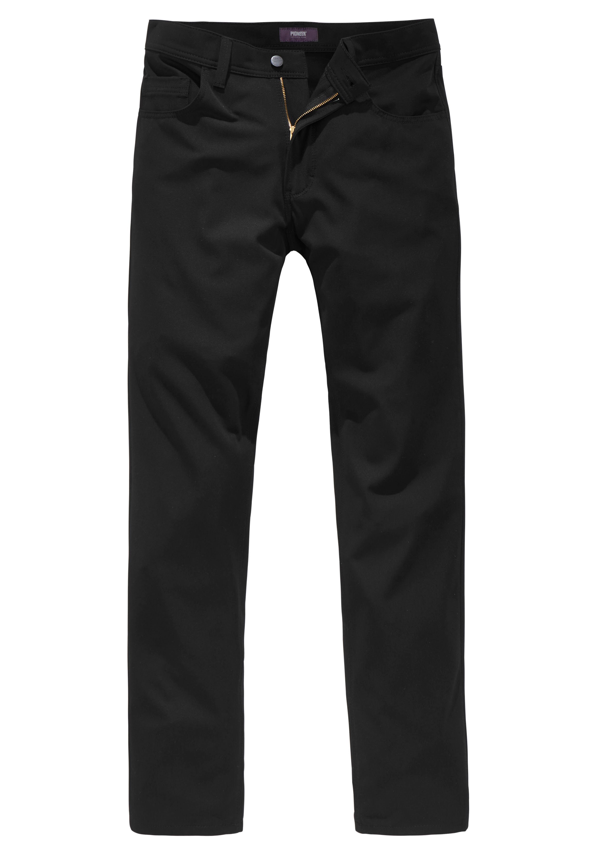 Pioneer Authentic Jeans Stretchbroek Rando Ceramica