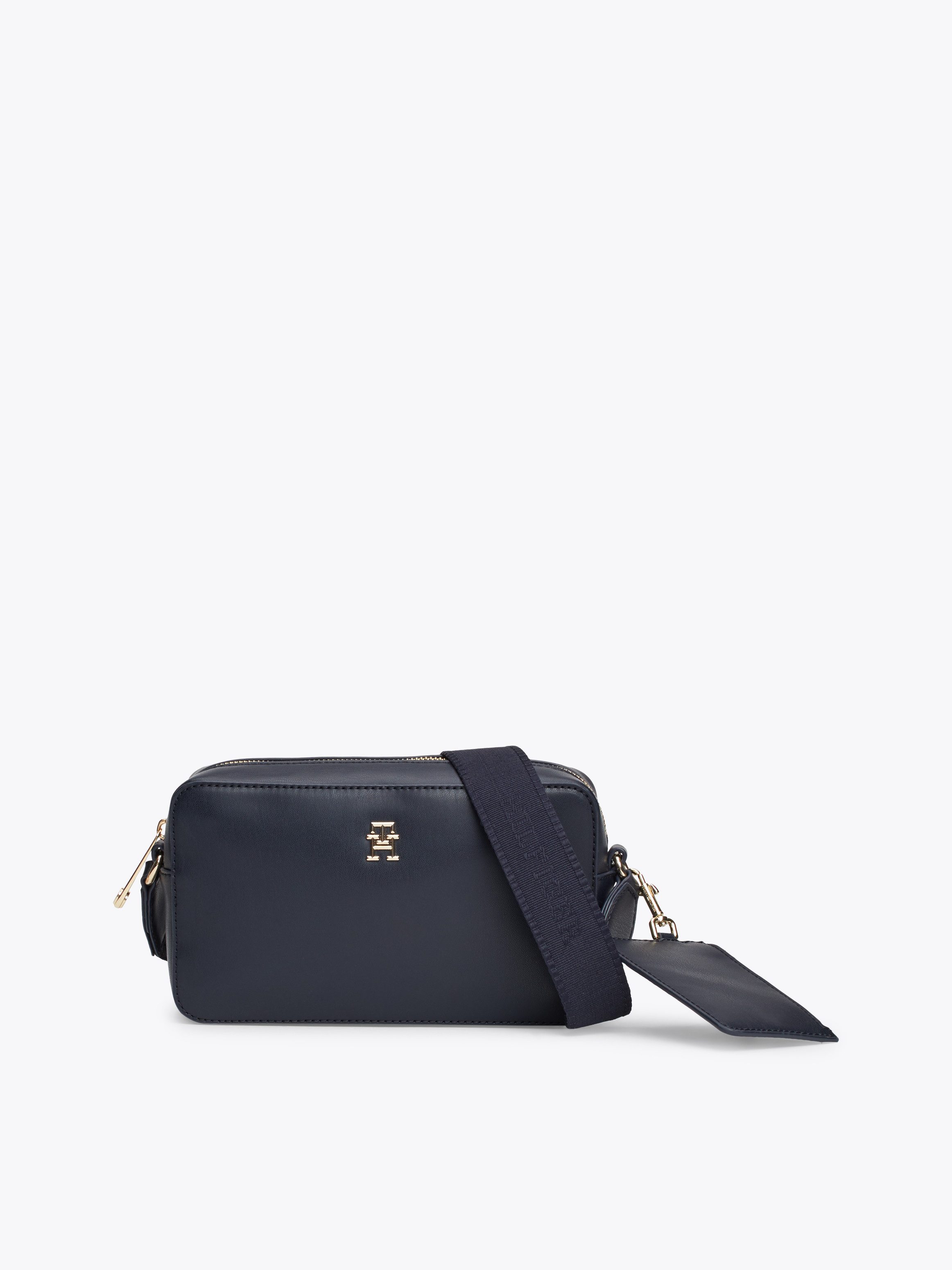 Tommy Hilfiger Schoudertas Women TH MONOTYPE CAMERA BAG Crossover