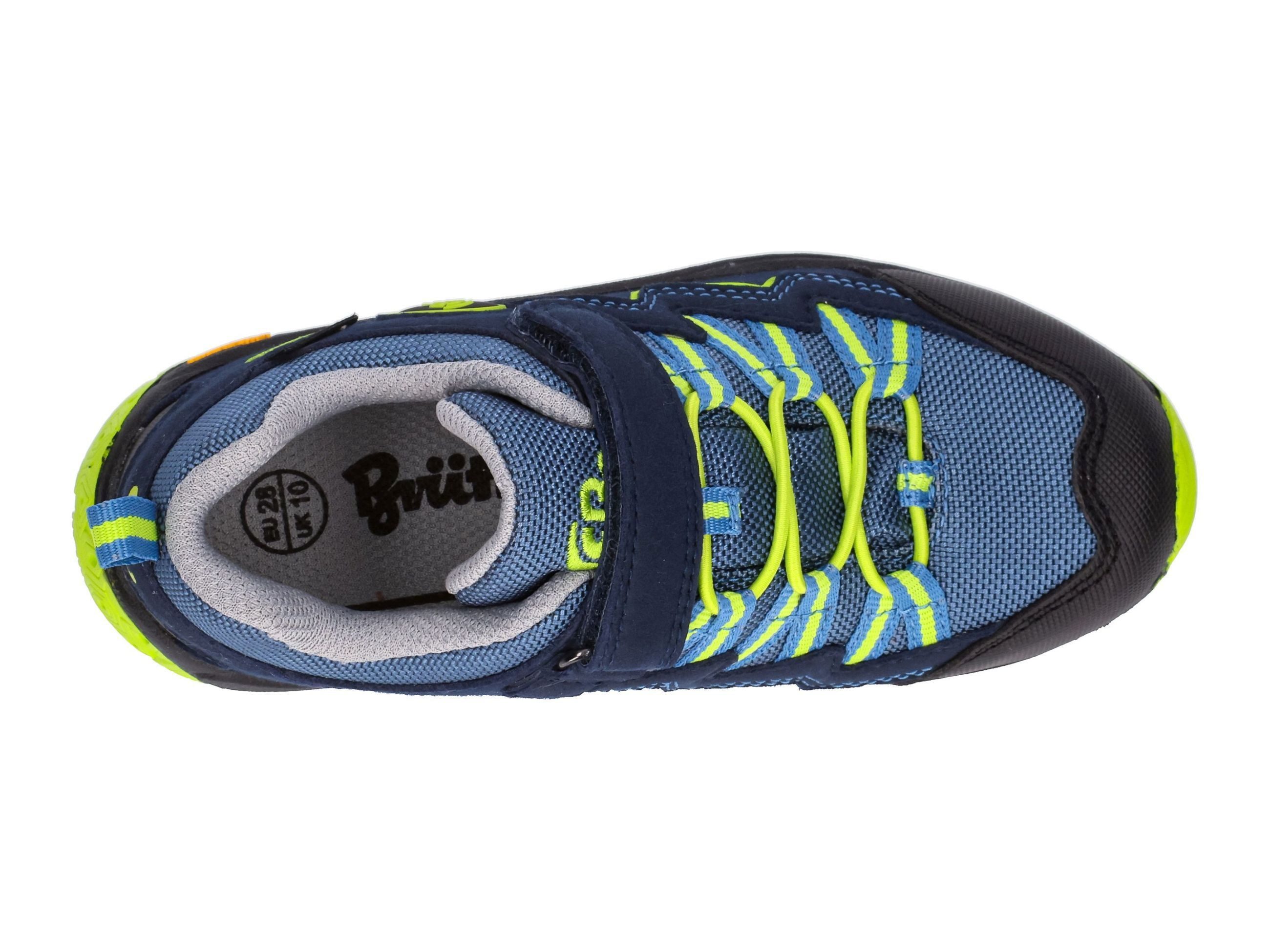 BRÜTTING Outdoorschoenen Outdoorschoen Atlanta Low VS