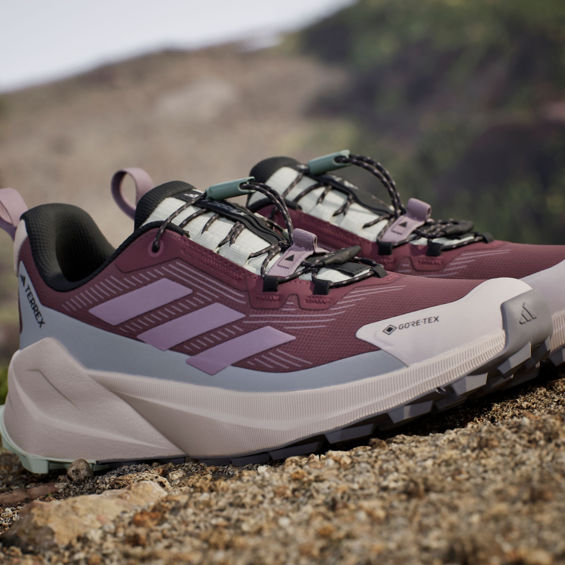 adidas TERREX Wandelschoenen