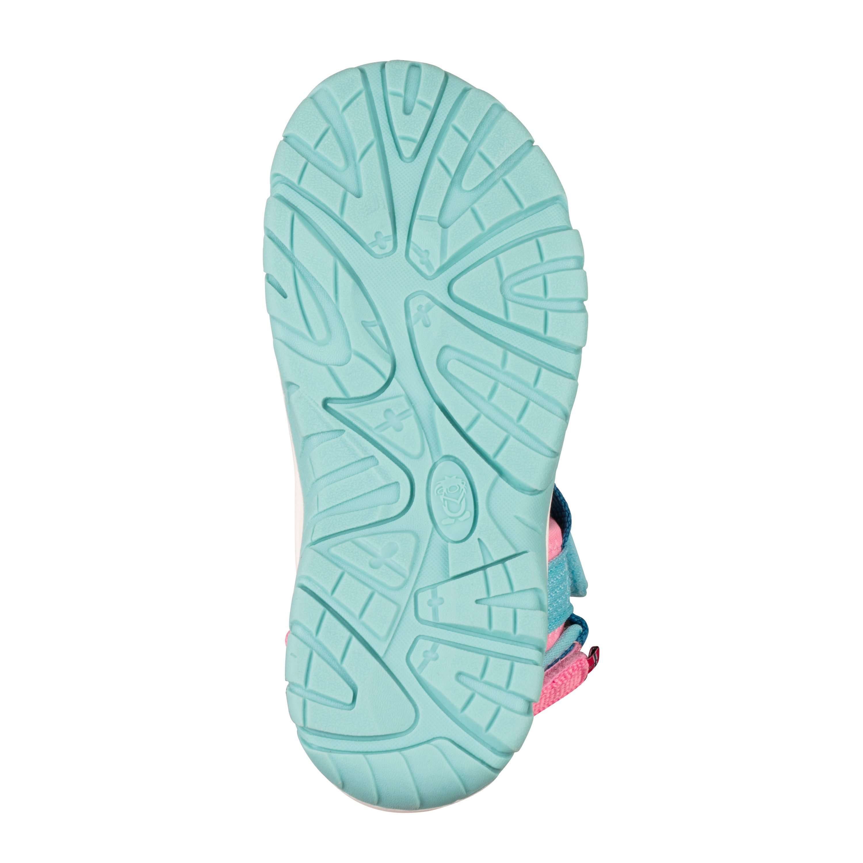 TROLLKIDS Sandalen KIDS OSLOFJORD SANDAL