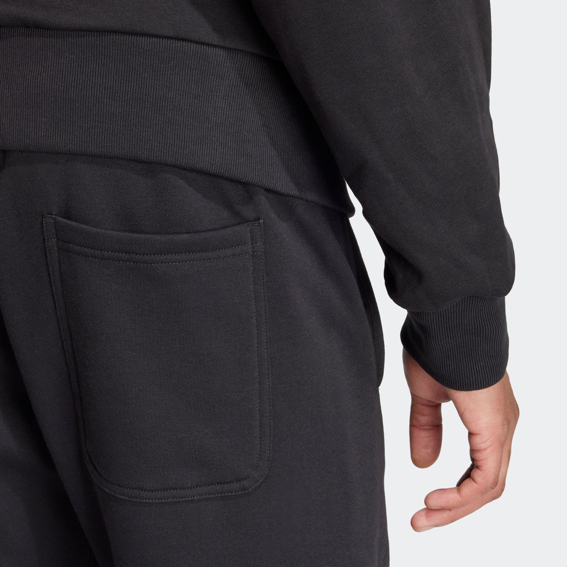 adidas Sportswear Sportbroek M A SZN FL R PT (1-delig)