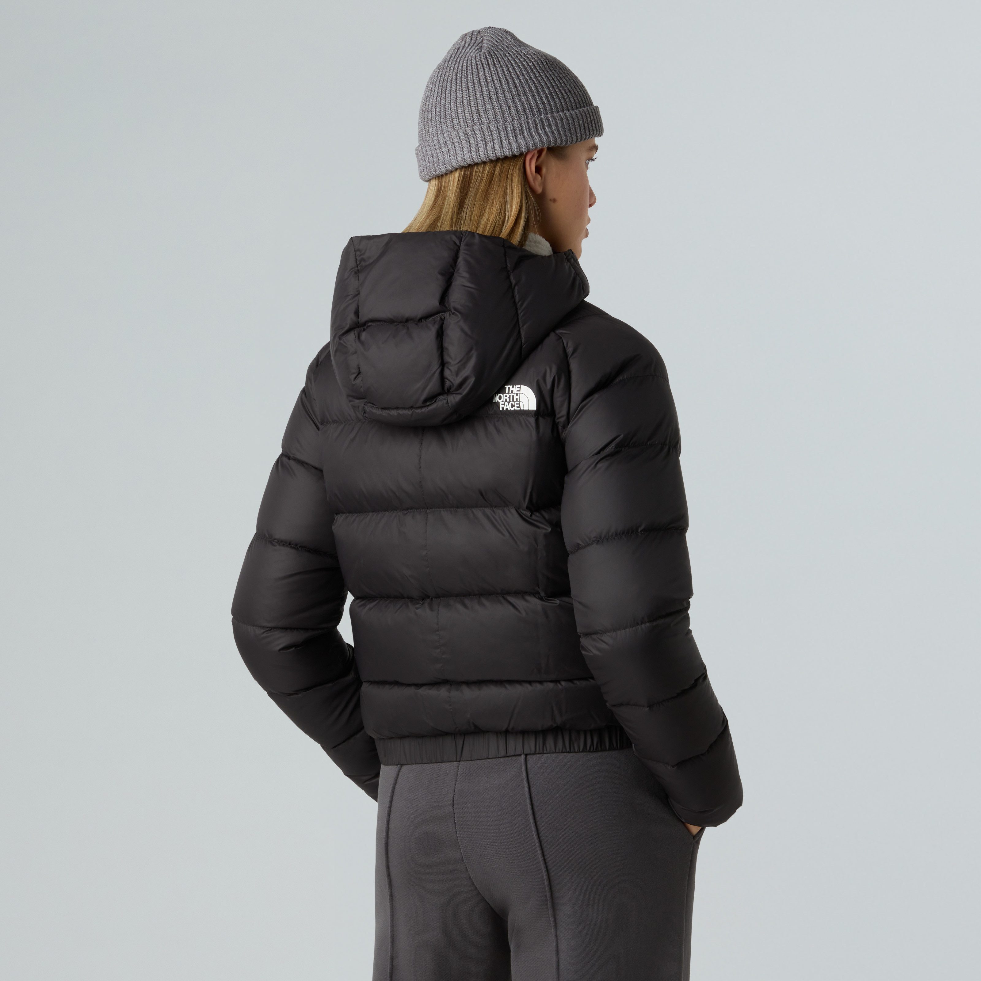 The North Face Donsjack Donzen vulling, licht, isolerend
