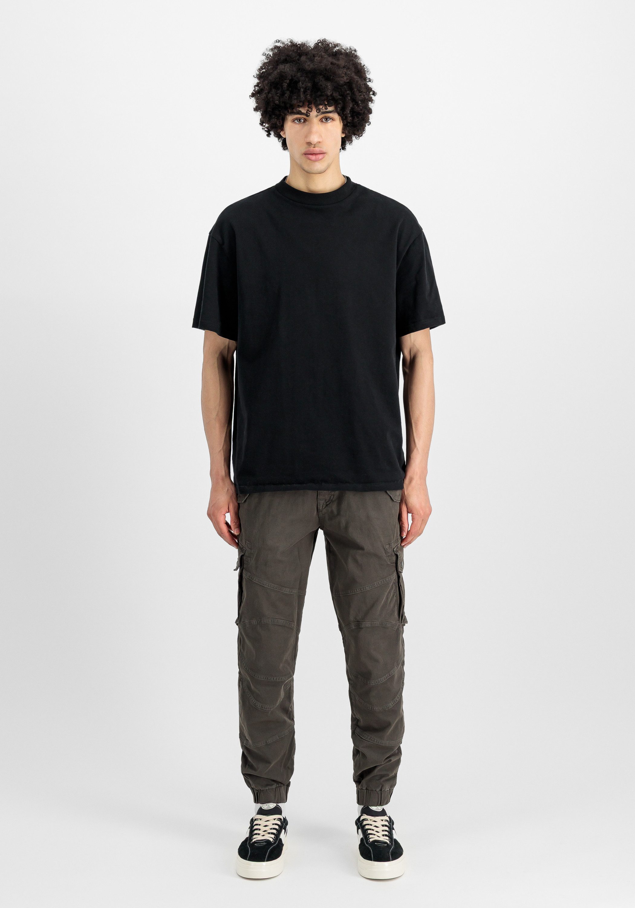 Alpha Industries Cargobroek Combat Pant