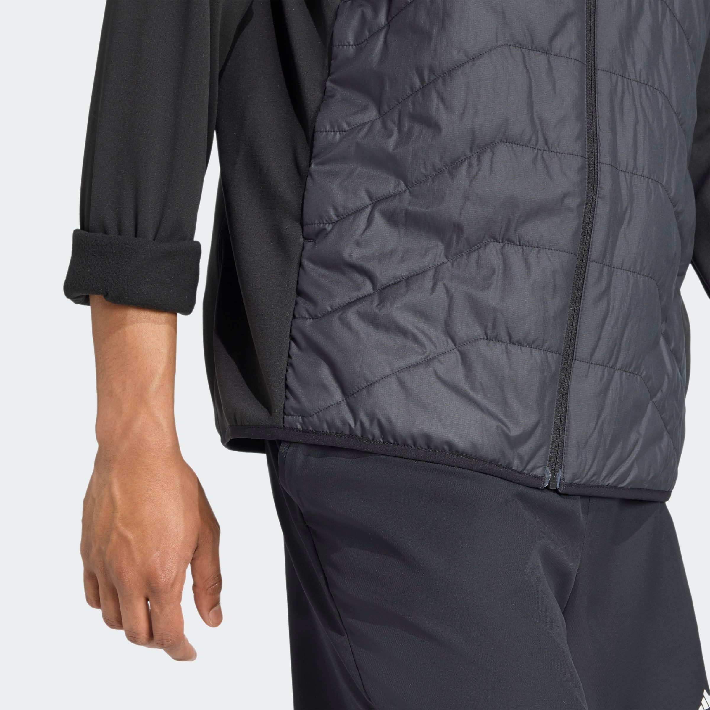 adidas TERREX Outdoorjack MULTI HYB JKT