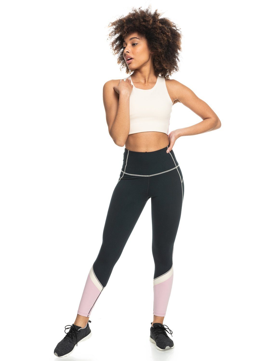 Roxy Sporttop Golden Hours