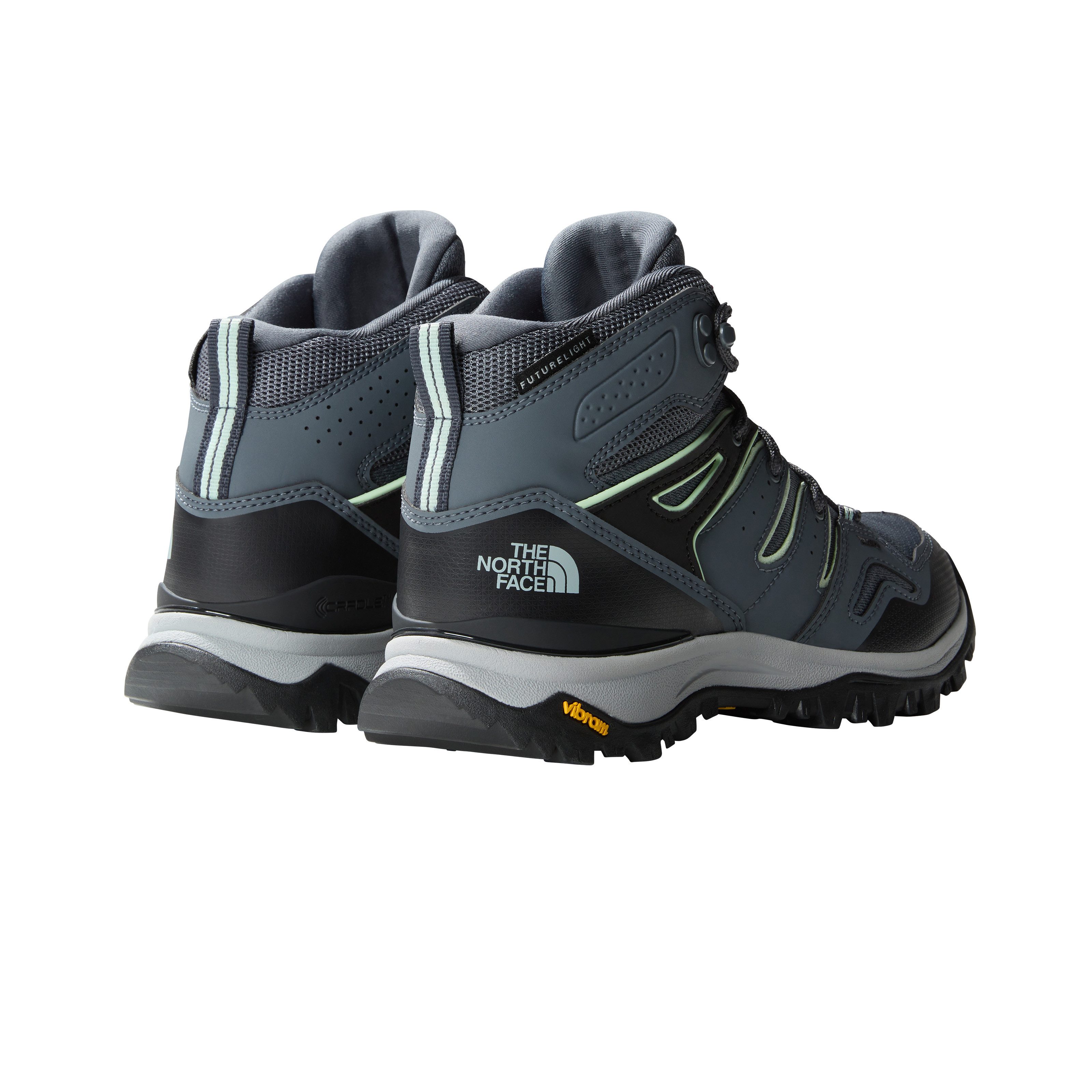 The North Face Wandelschoenen Women's Hedgehog Mid FUTURELIGHT