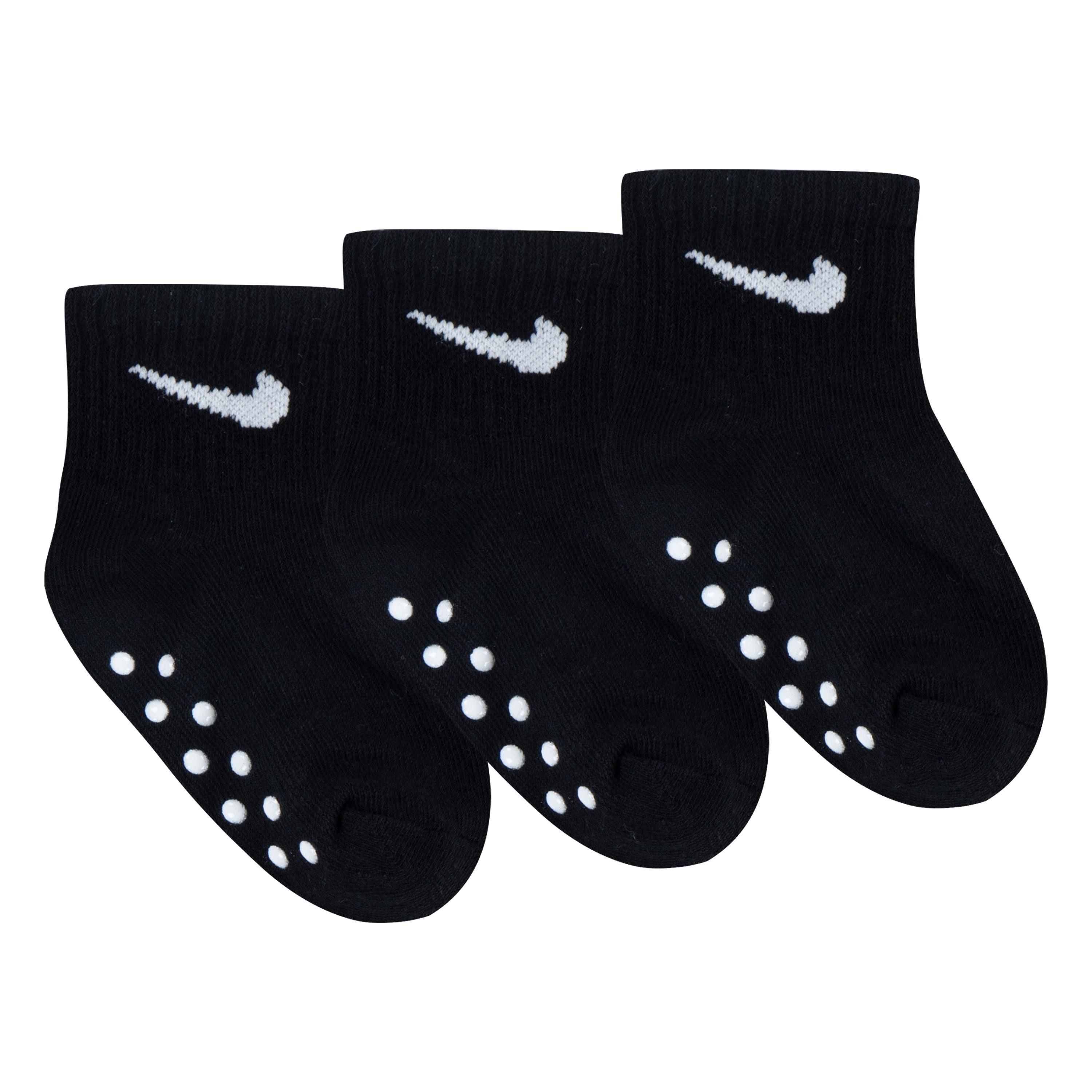 Nike Sportswear Sokken NHN CORE SWOOSH GRIPPER (3 paar)